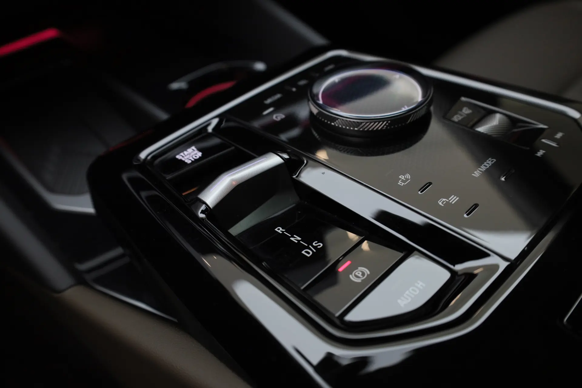 BMW 530Li, 2024 19