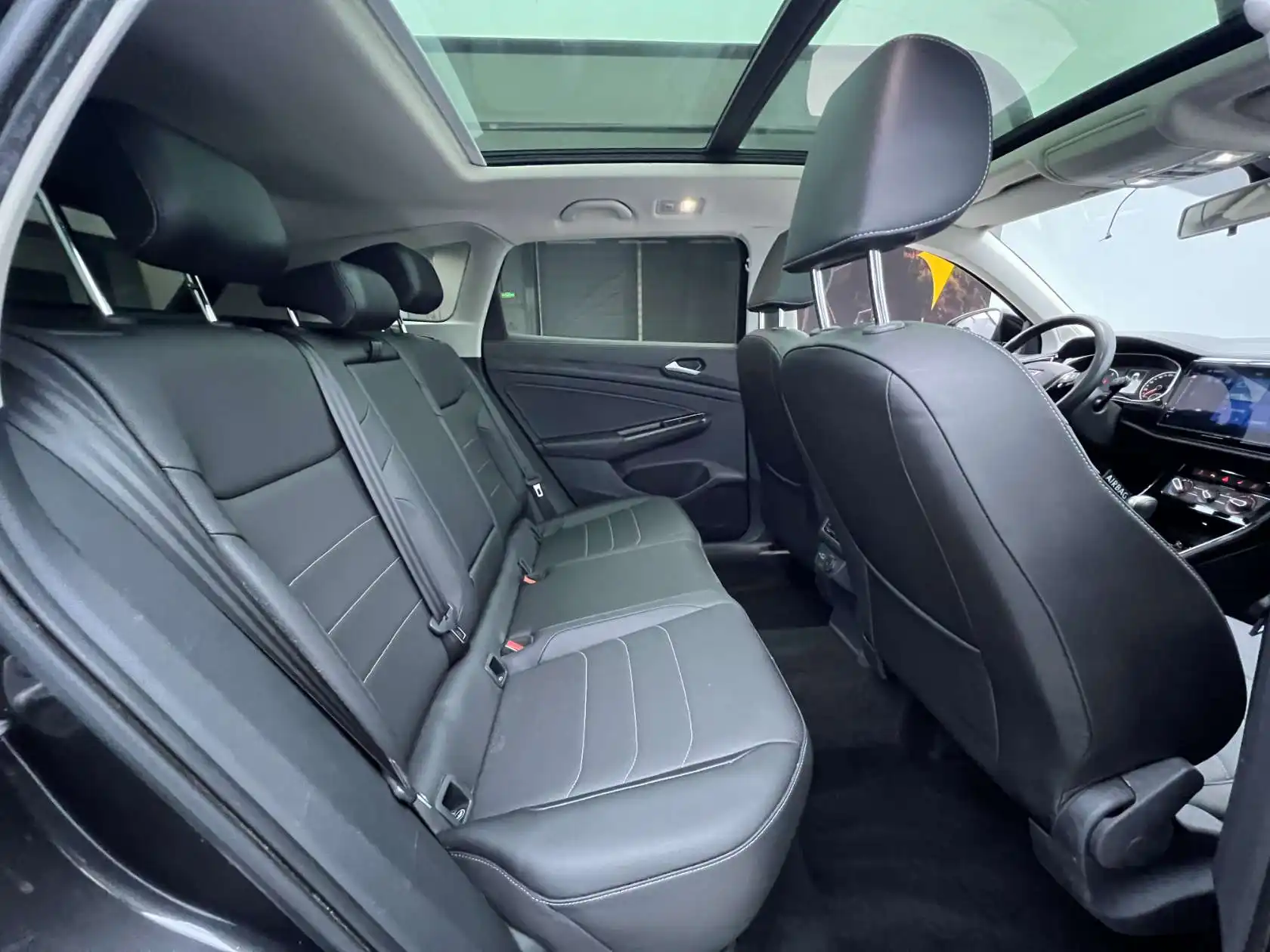 Jetta VS7, 2021 16