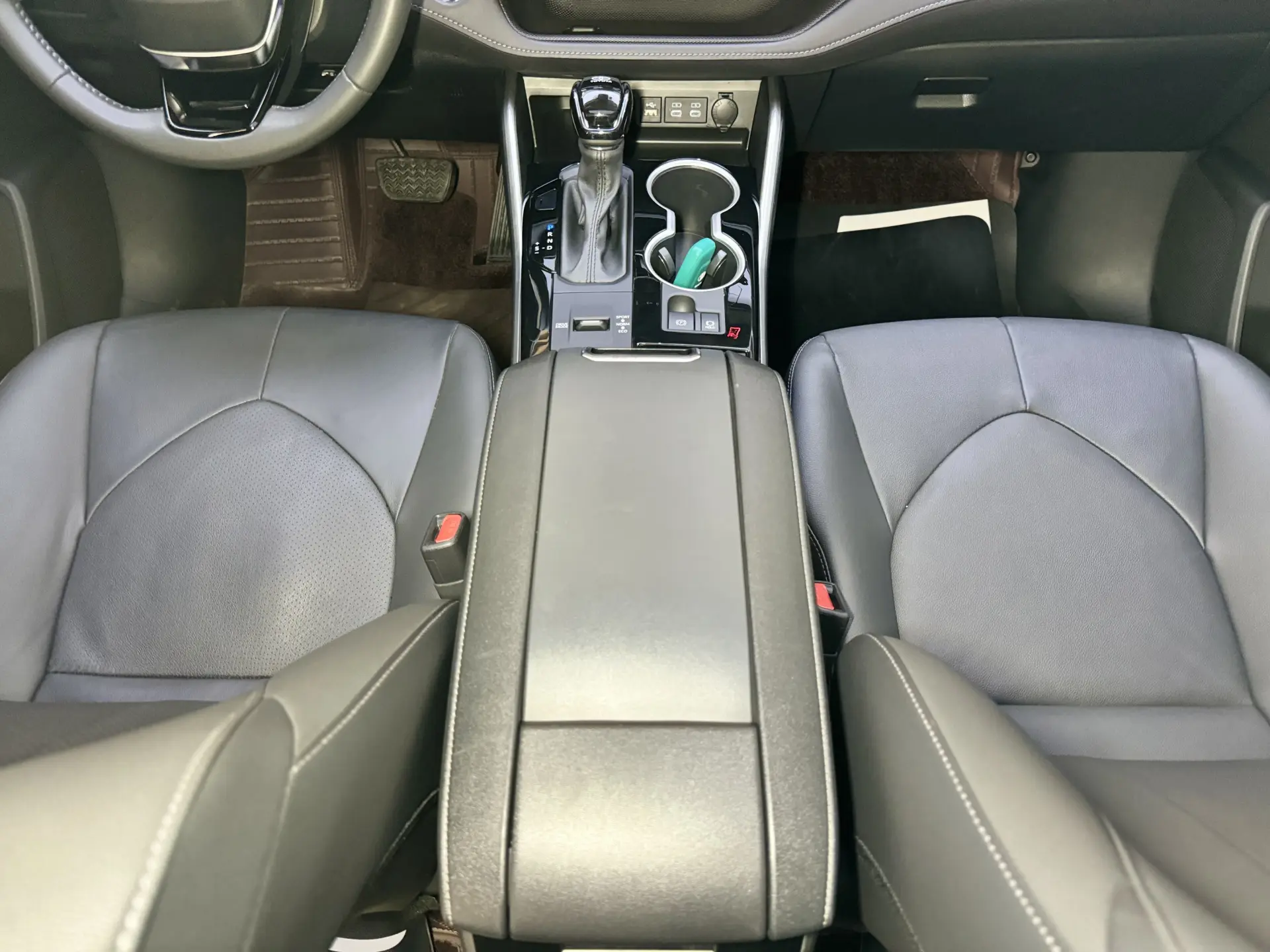 Toyota Highlander, 2024 20