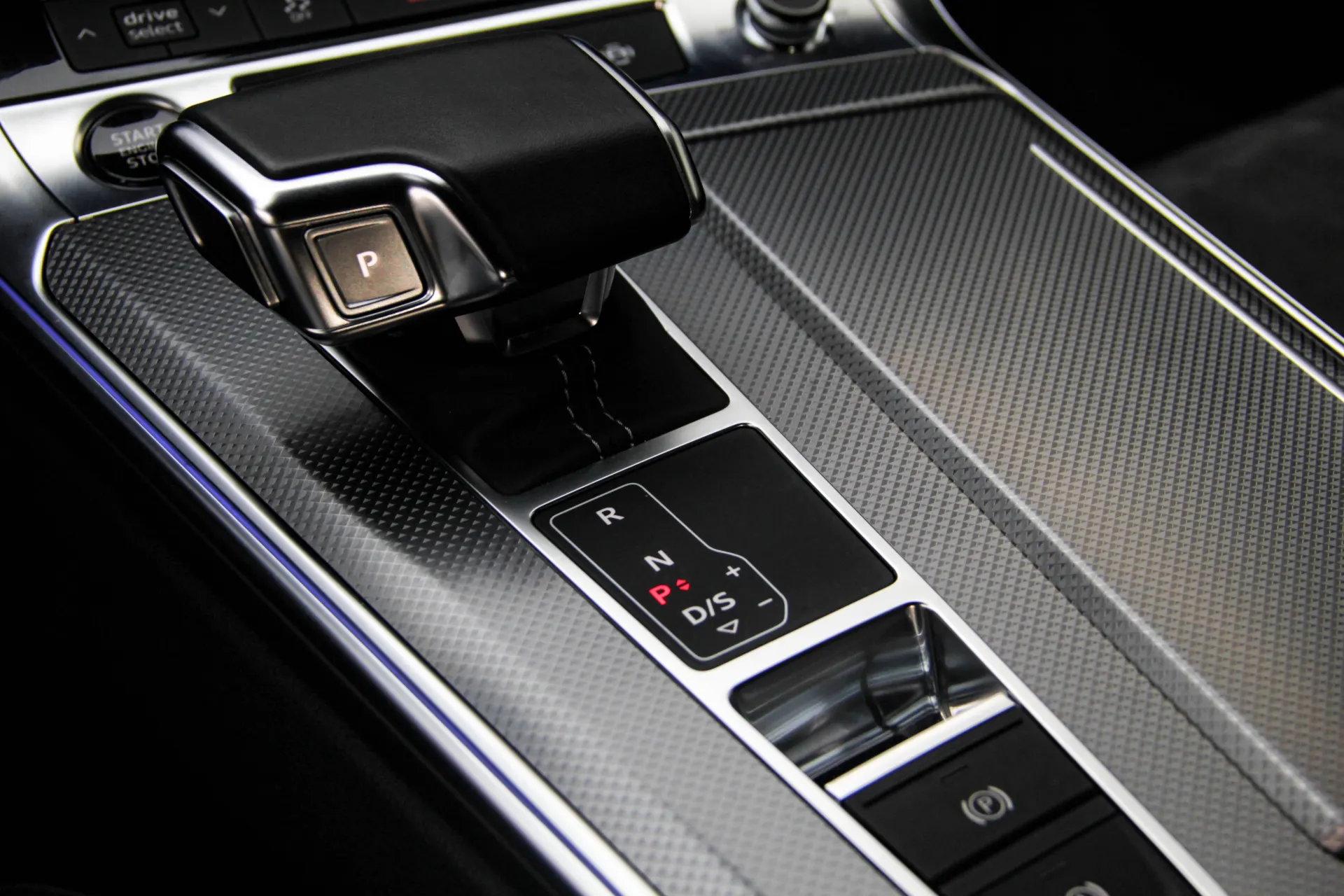 Audi A6L 40 TFSI, 2021 11