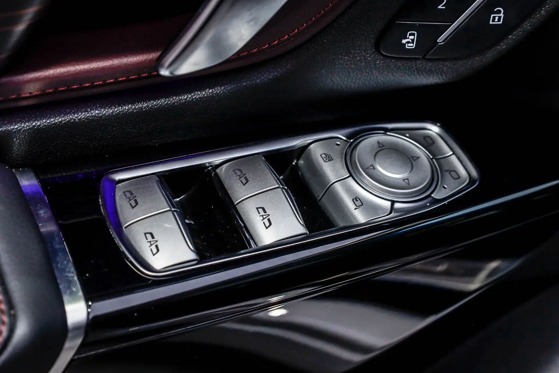 Buick Century, 2025 22