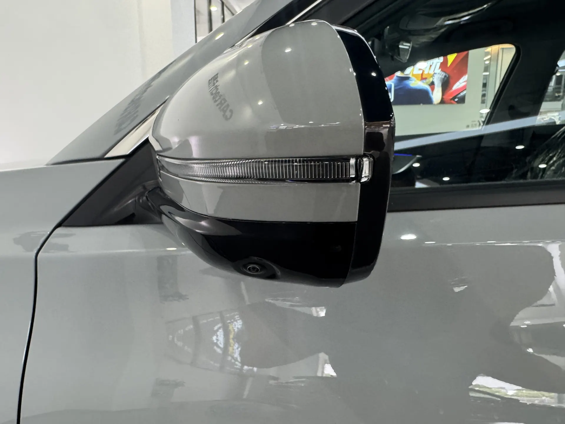 Chery Tiggo 8, 2025 7