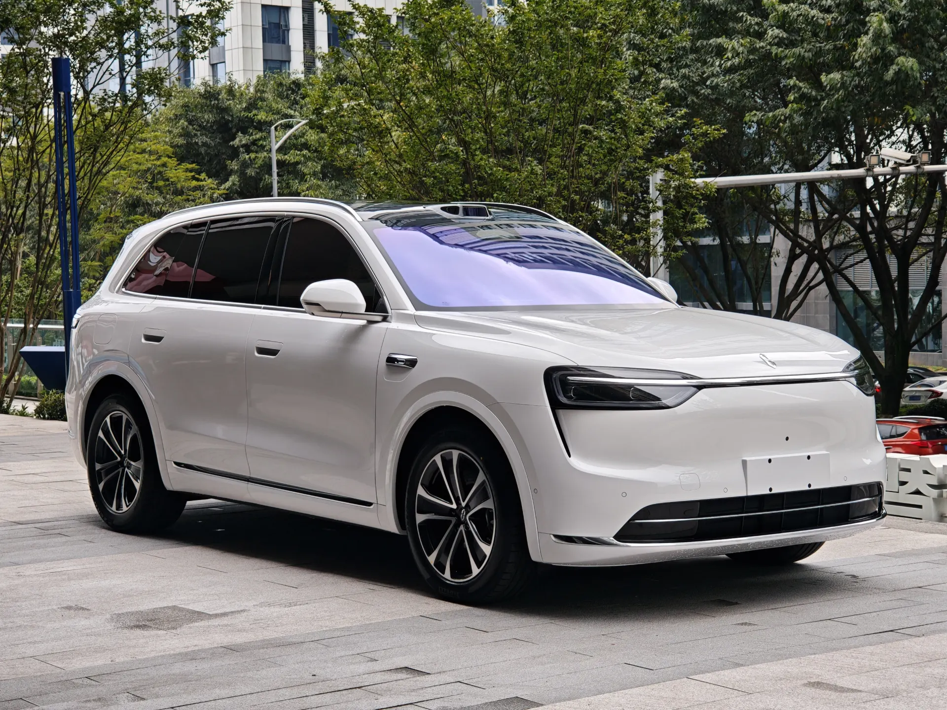 AITO M7, 2025 2