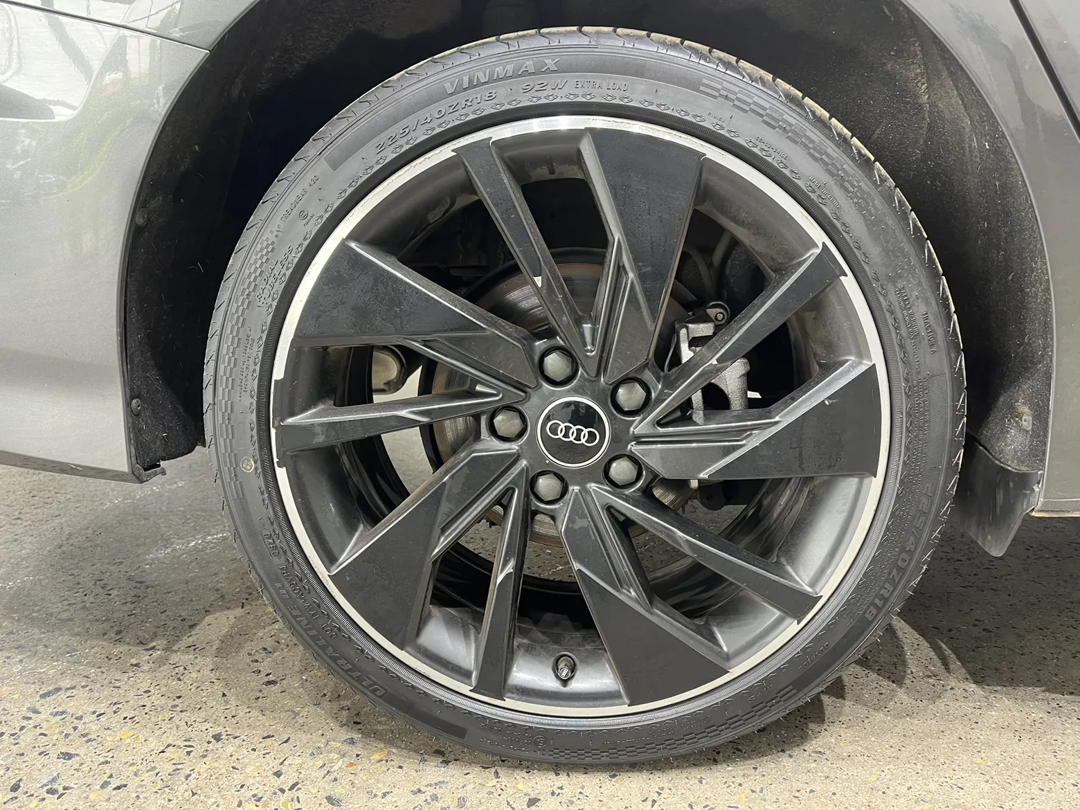 Audi A3, 2024 8
