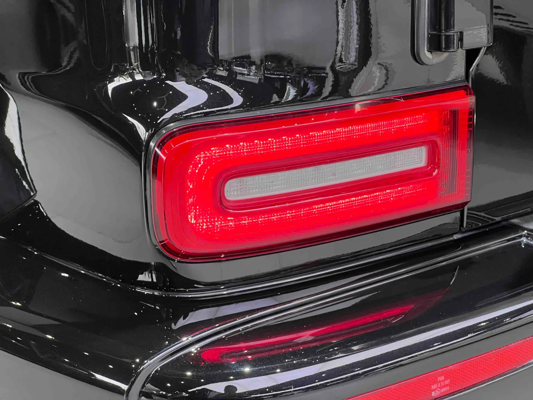 Mercedes-Benz G 63, 2022 9