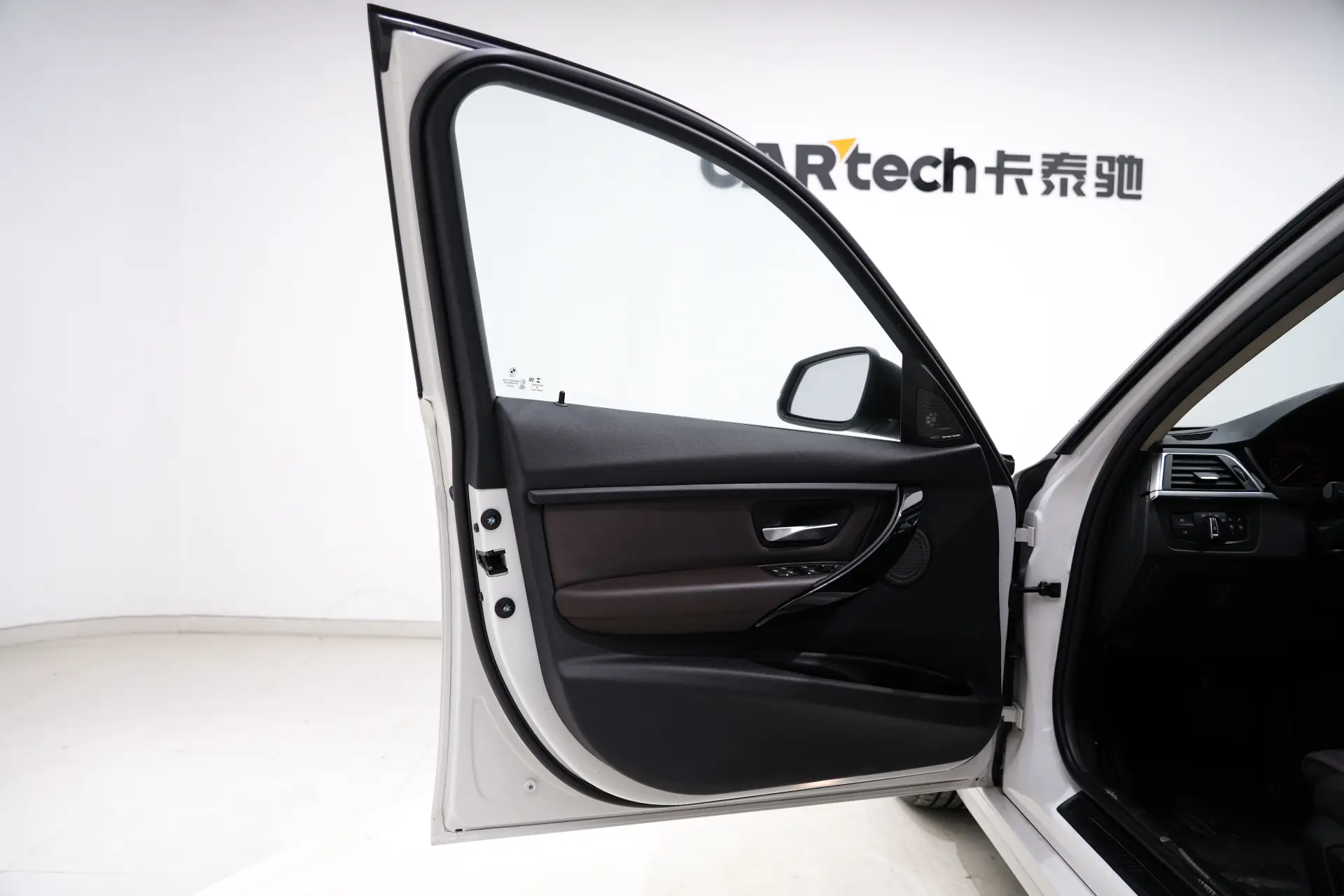 BMW 320Li, 2019 19
