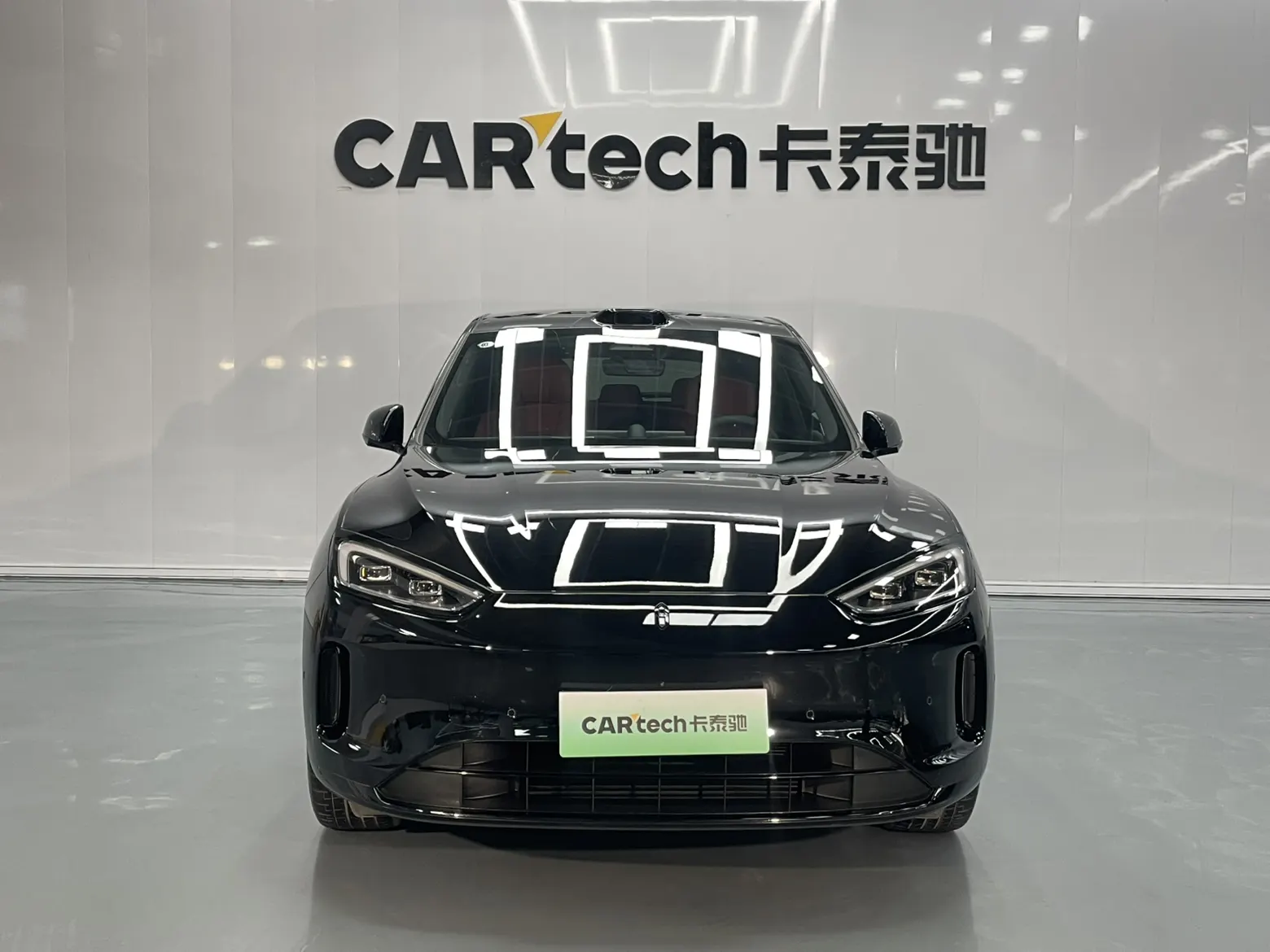 AITO M5, 2025 3