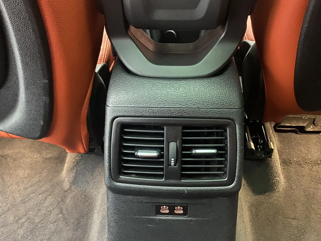 BMW X2, 2024 21