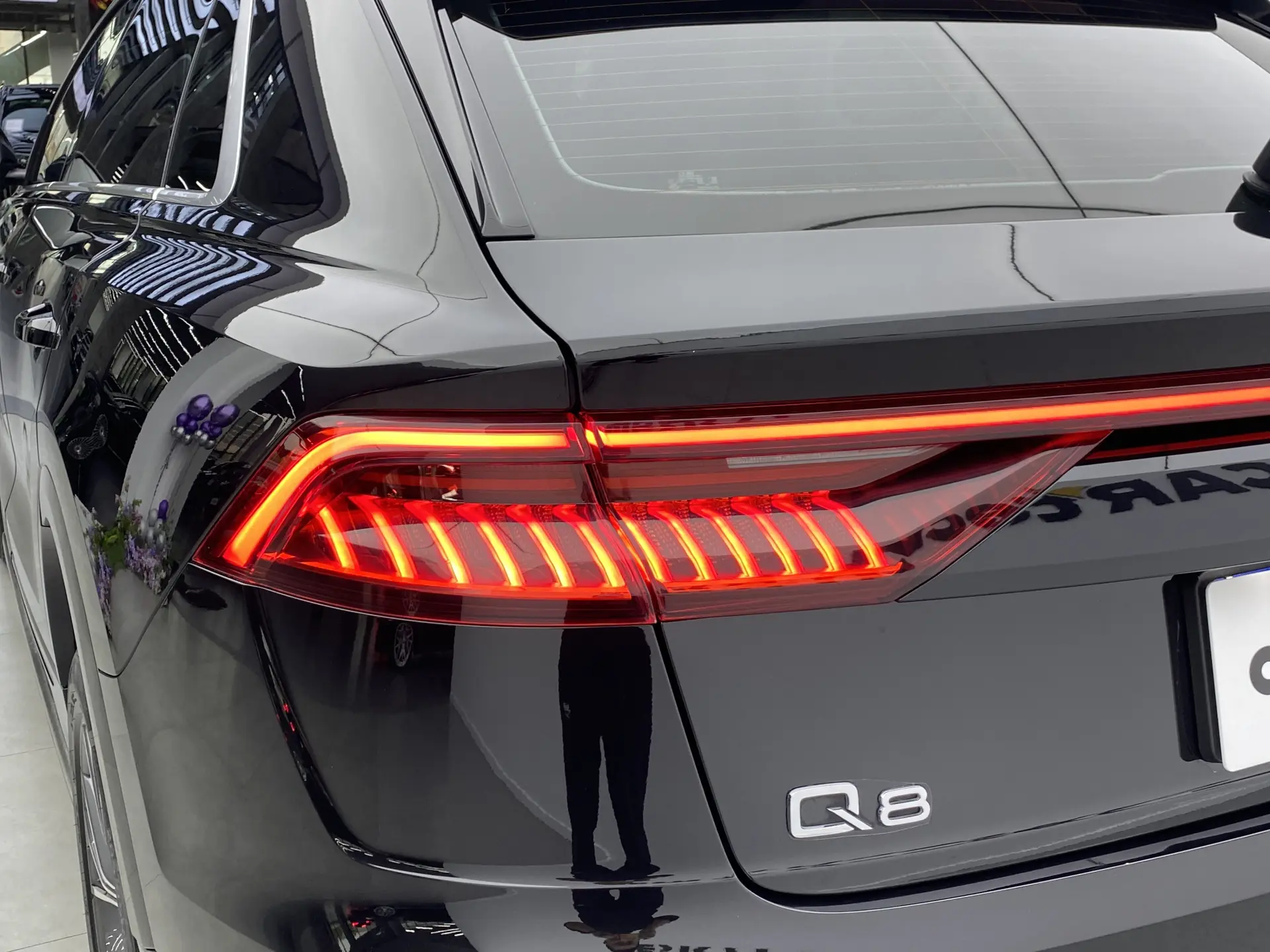 Audi Q8 55 TFSI, 2022 34