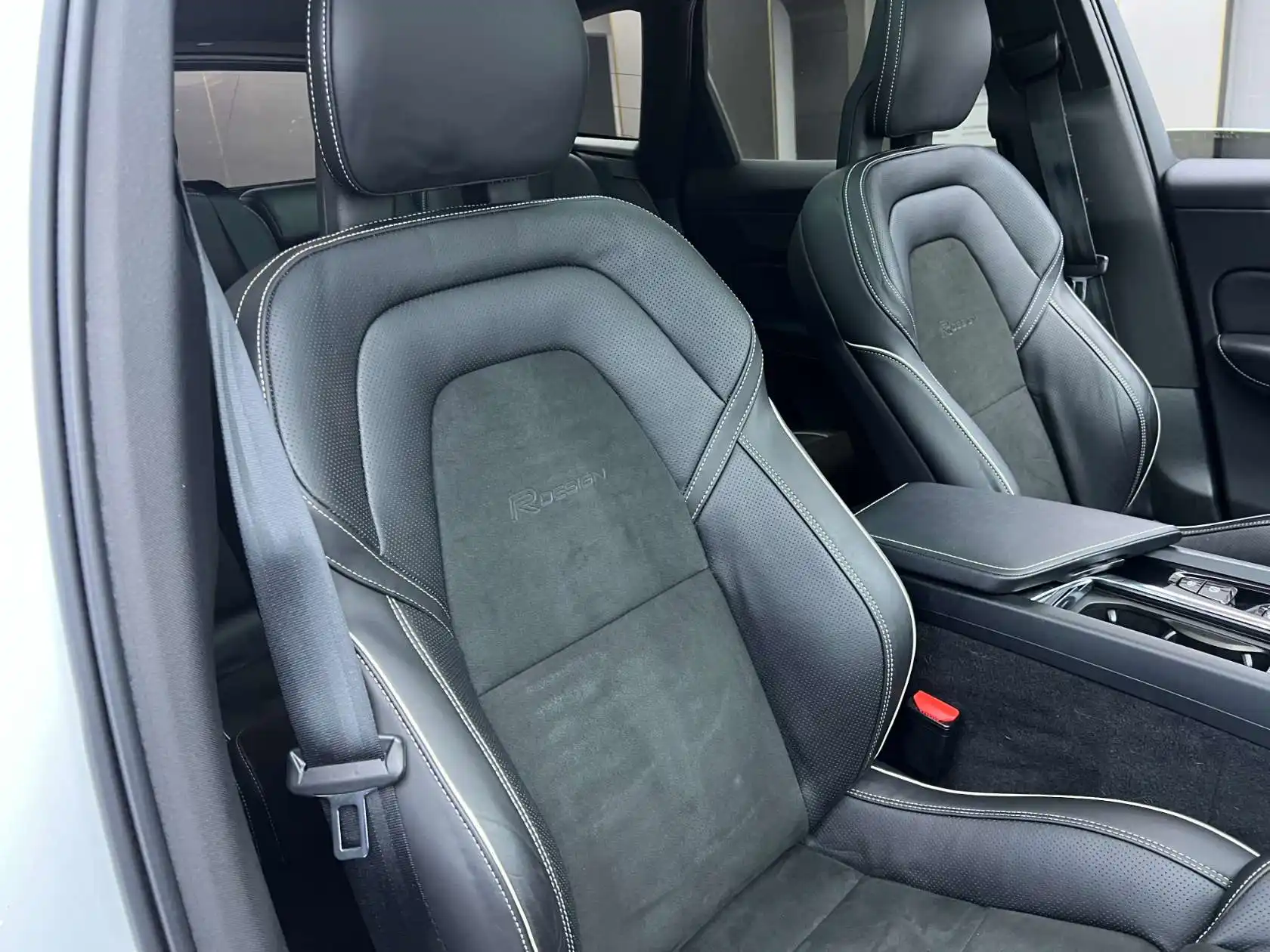 Volvo XC60, 2018 20
