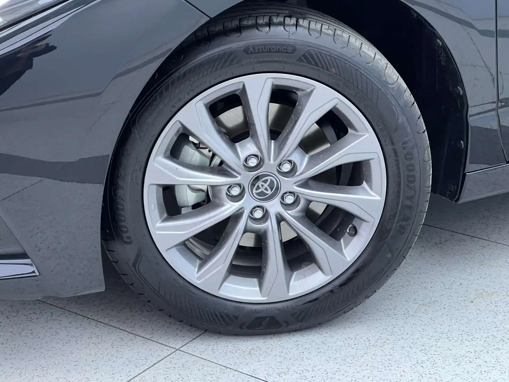 Toyota Avalon, 2024 28