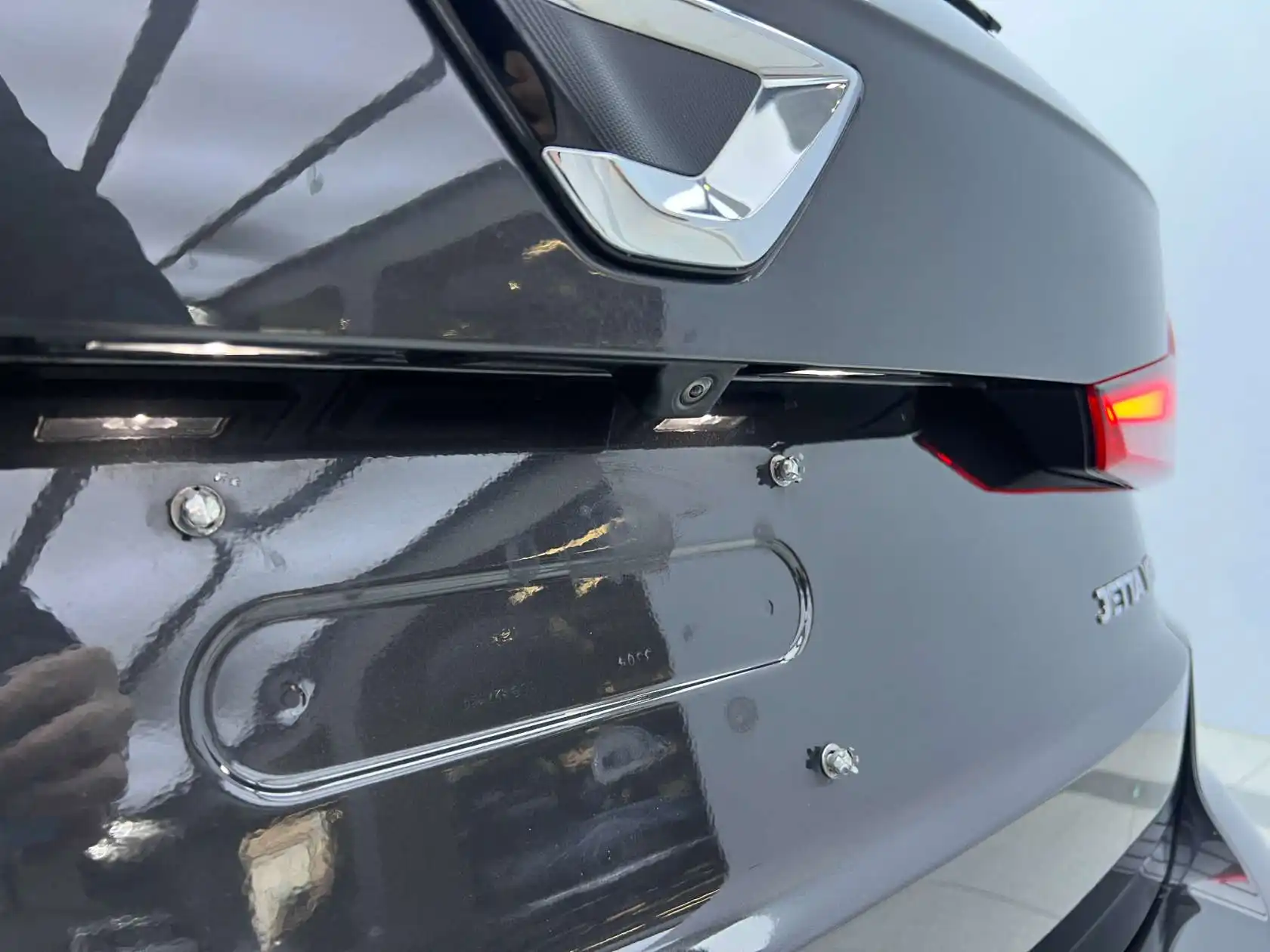 Jetta VS7, 2021 28