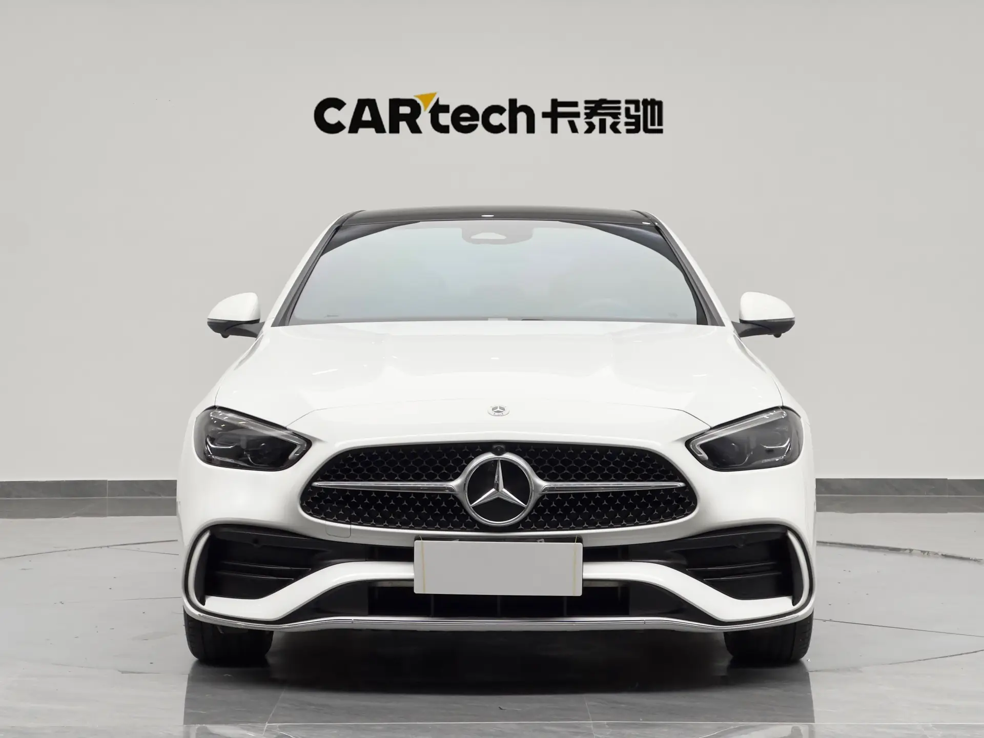 Mercedes-Benz C 260 L, 2024 2