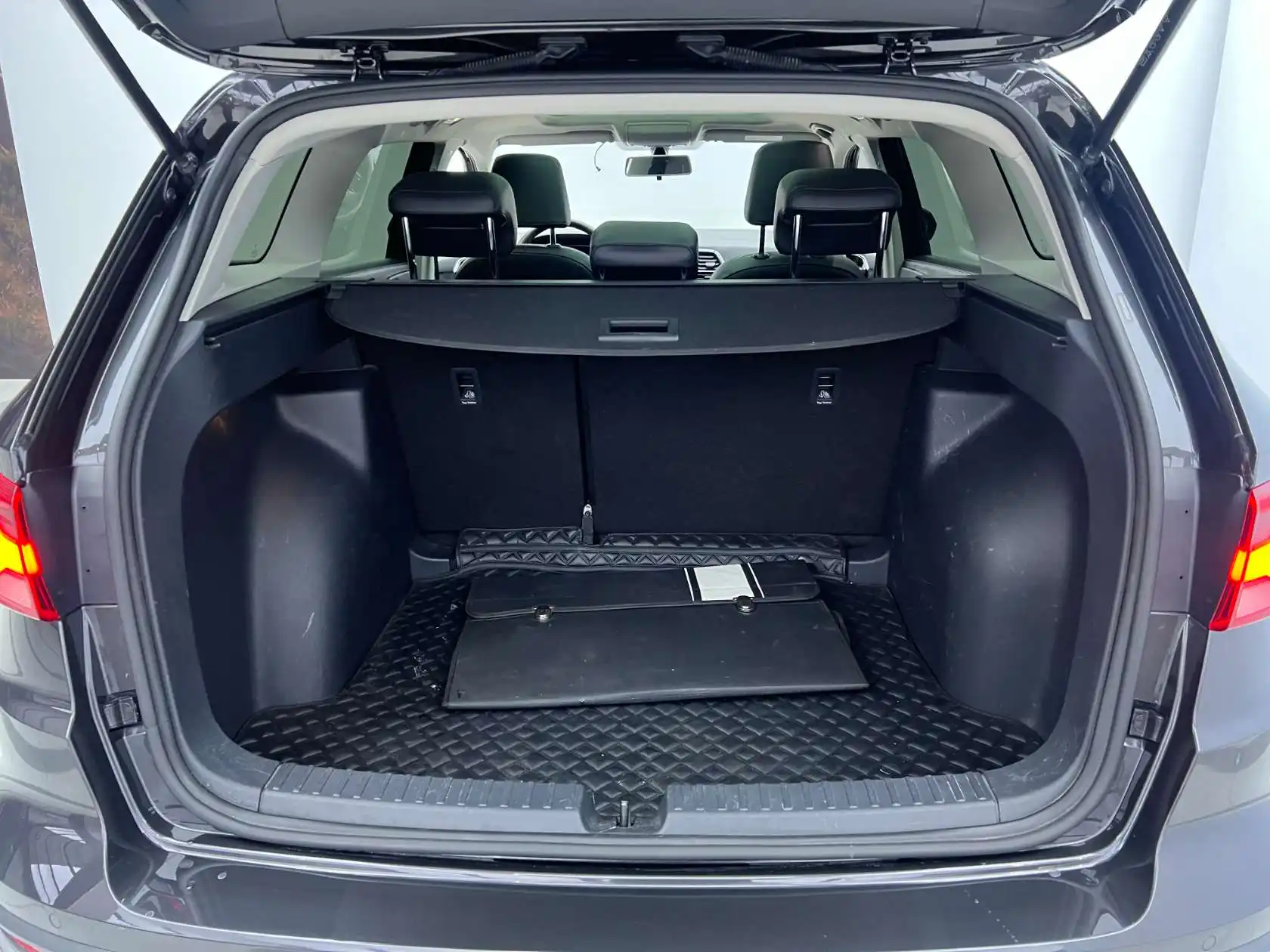 Jetta VS7, 2021 27