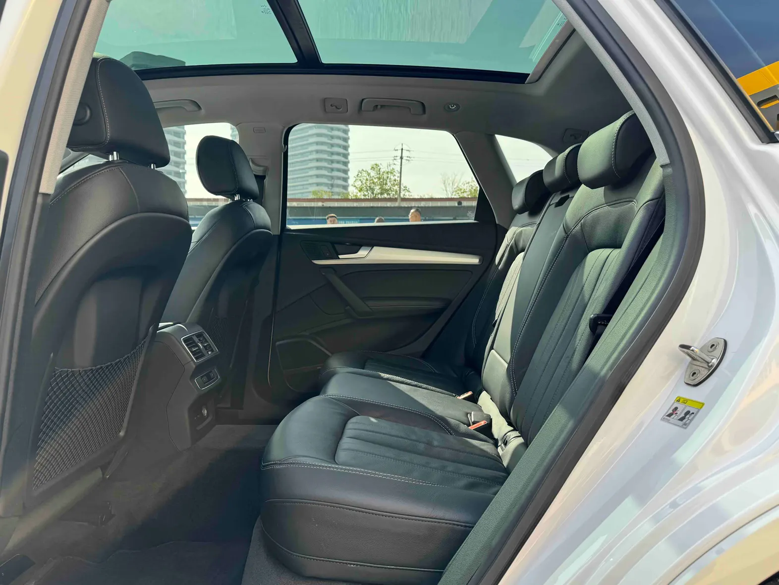 Audi Q5L 40 TFSI, 2021 17