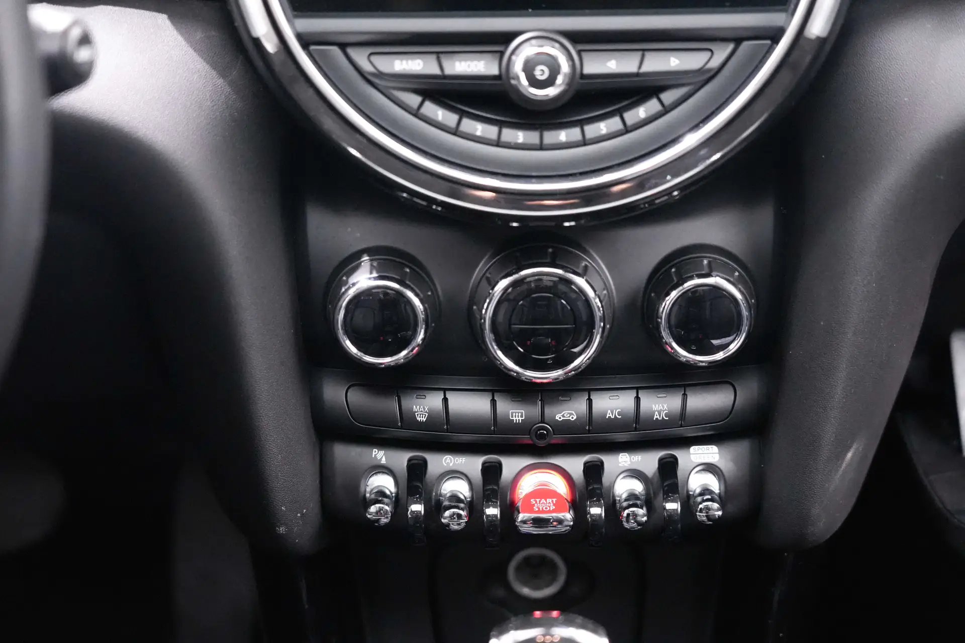 Mini Cooper, 2020 25