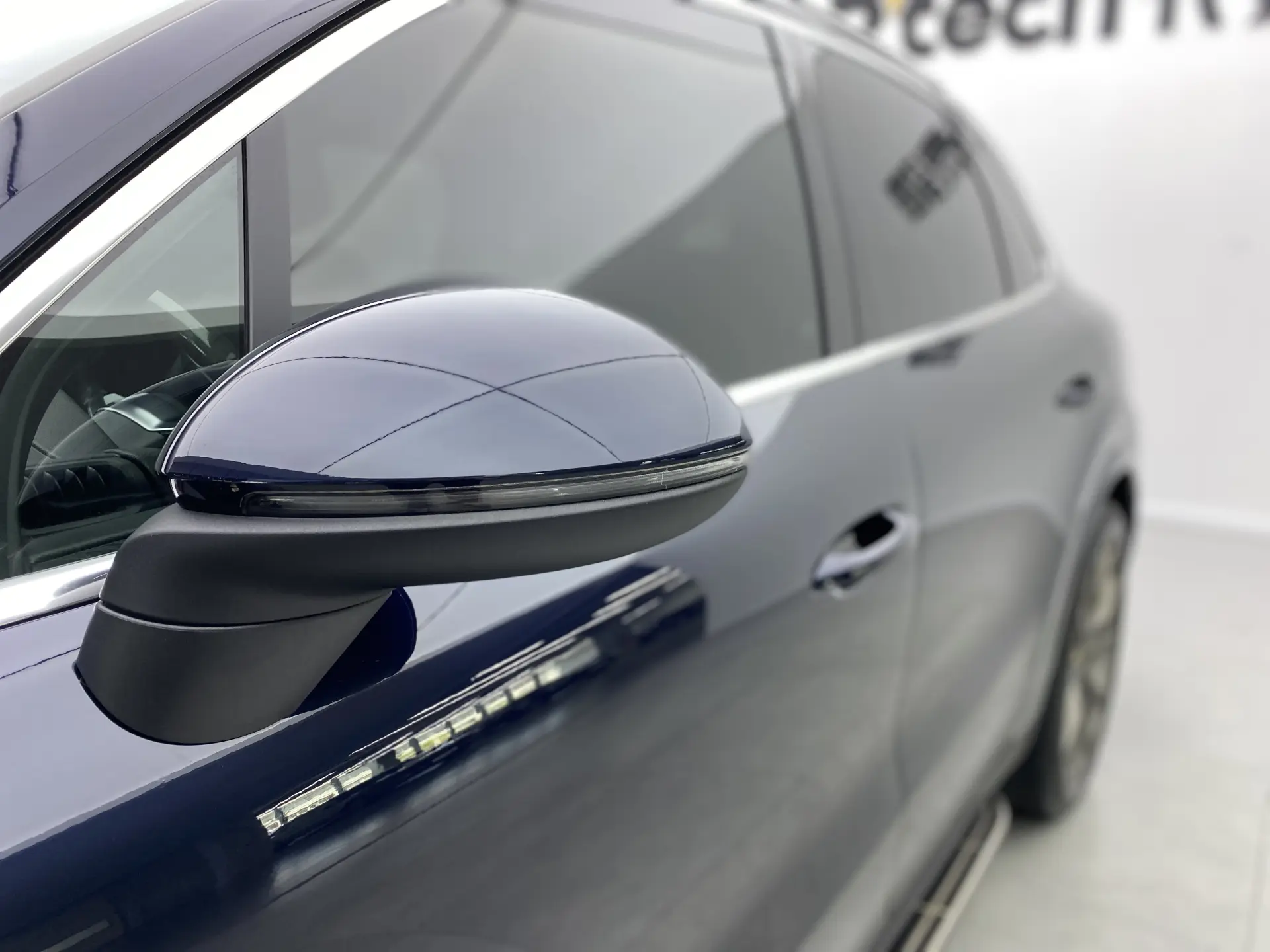 Porsche Cayenne, 2022 35
