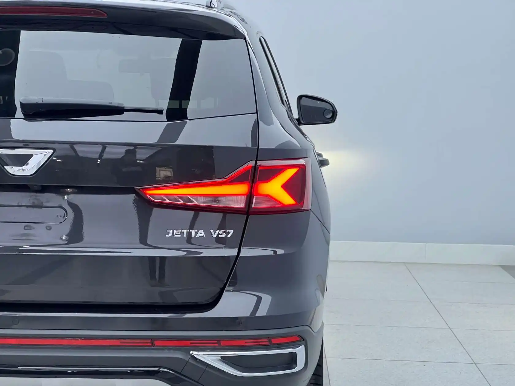 Jetta VS7, 2021 6
