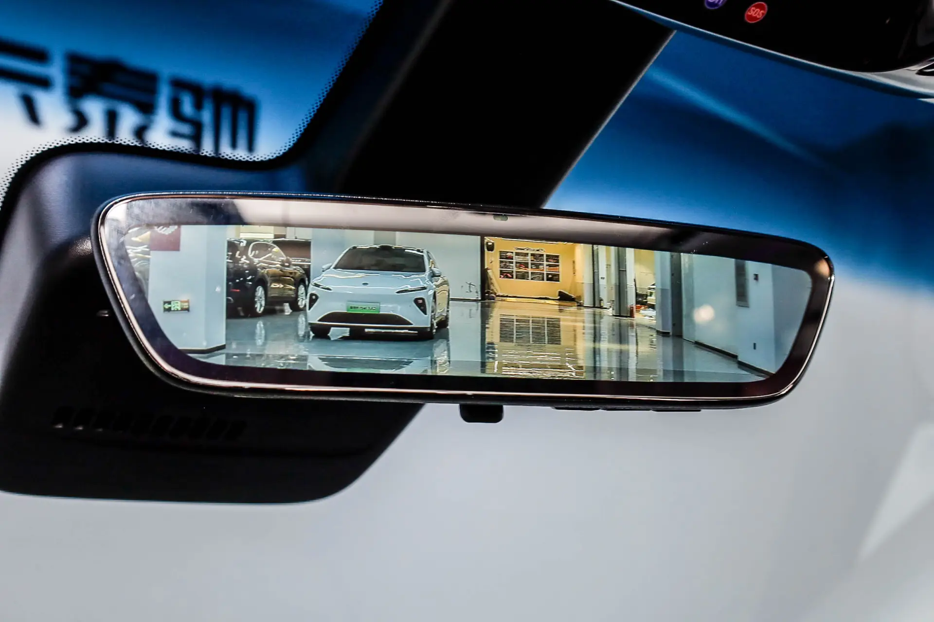Buick Century, 2025 6