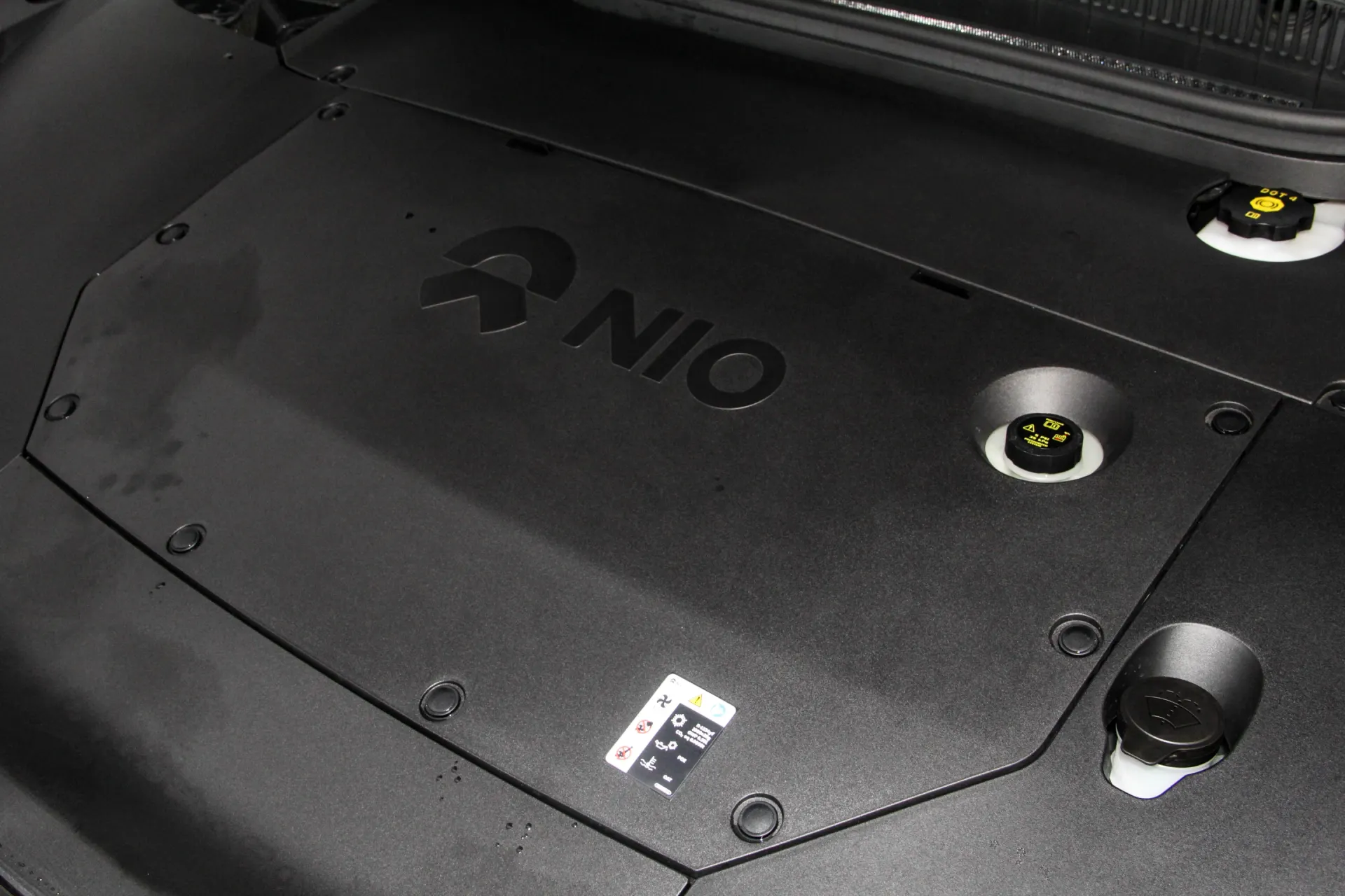NIO ET5, 2026 7