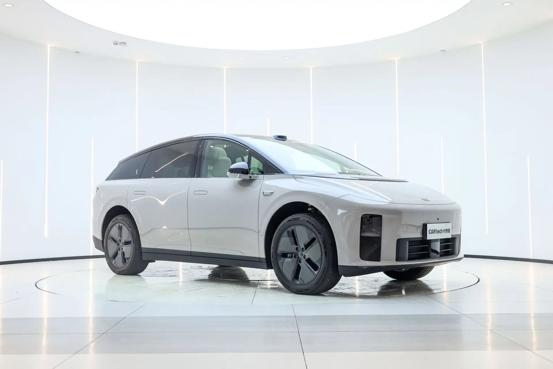 Li Auto i6, 2025 2