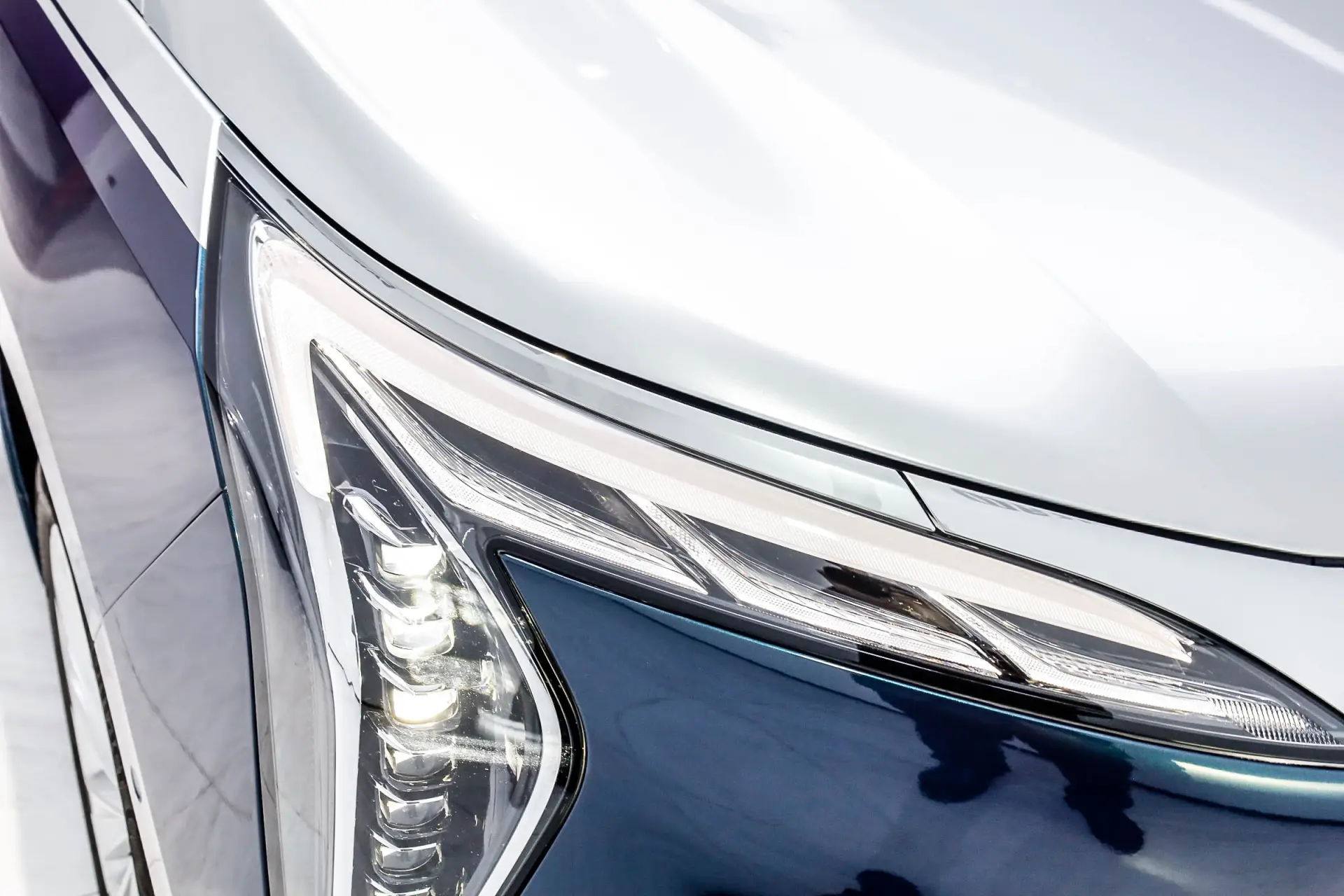 Buick Century, 2025 11