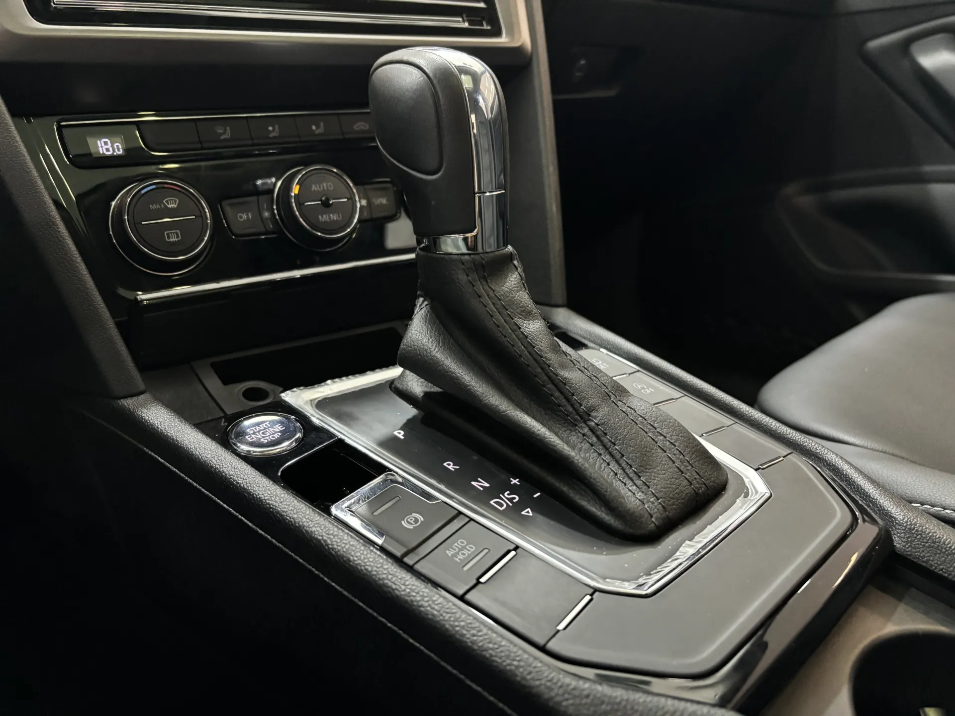 Volkswagen Lamando, 2020 13