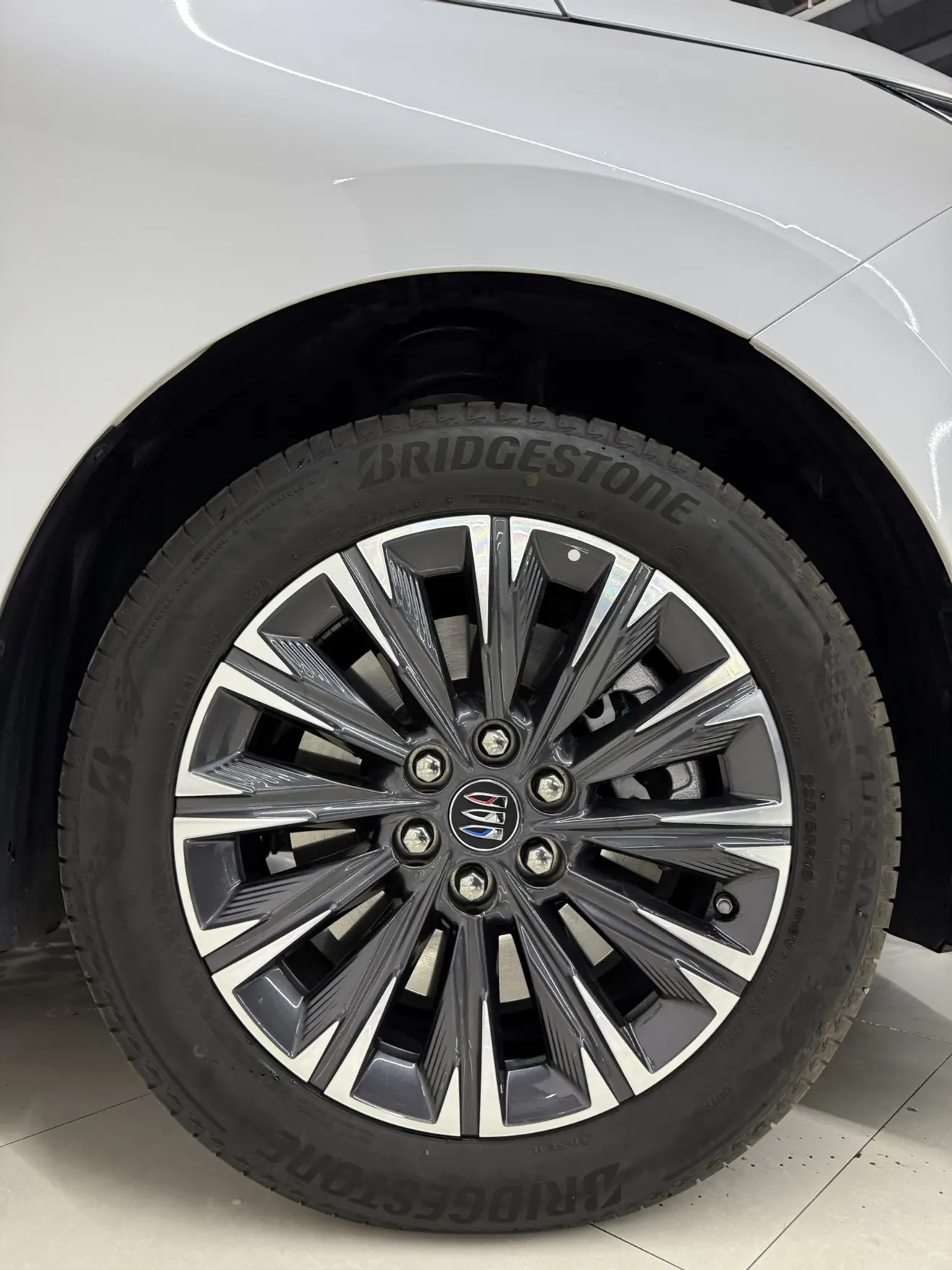 Buick GL8, 2025 7