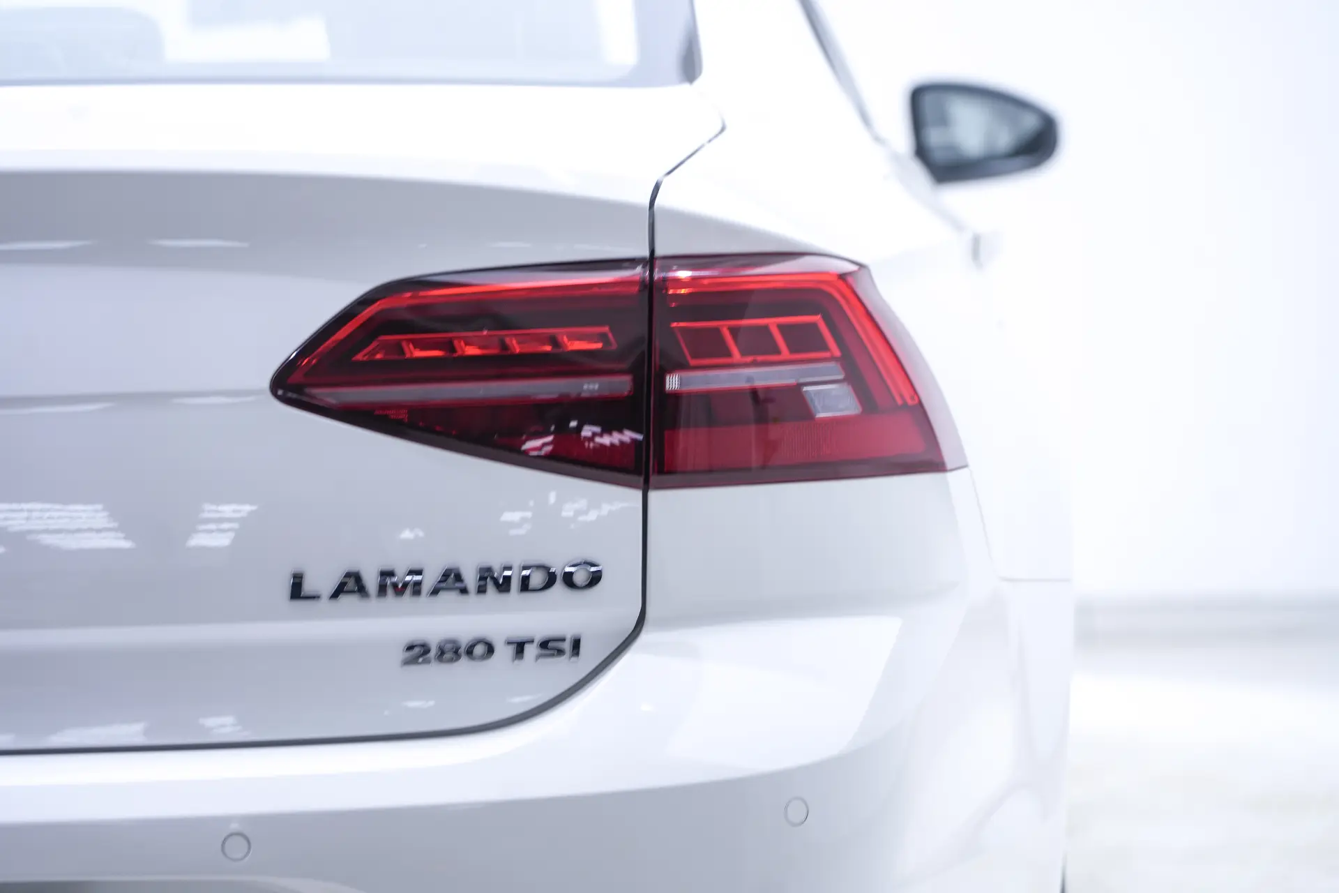 Volkswagen Lamando, 2021 9