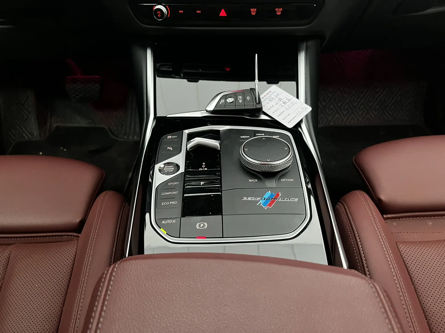 BMW i3, 2024 14