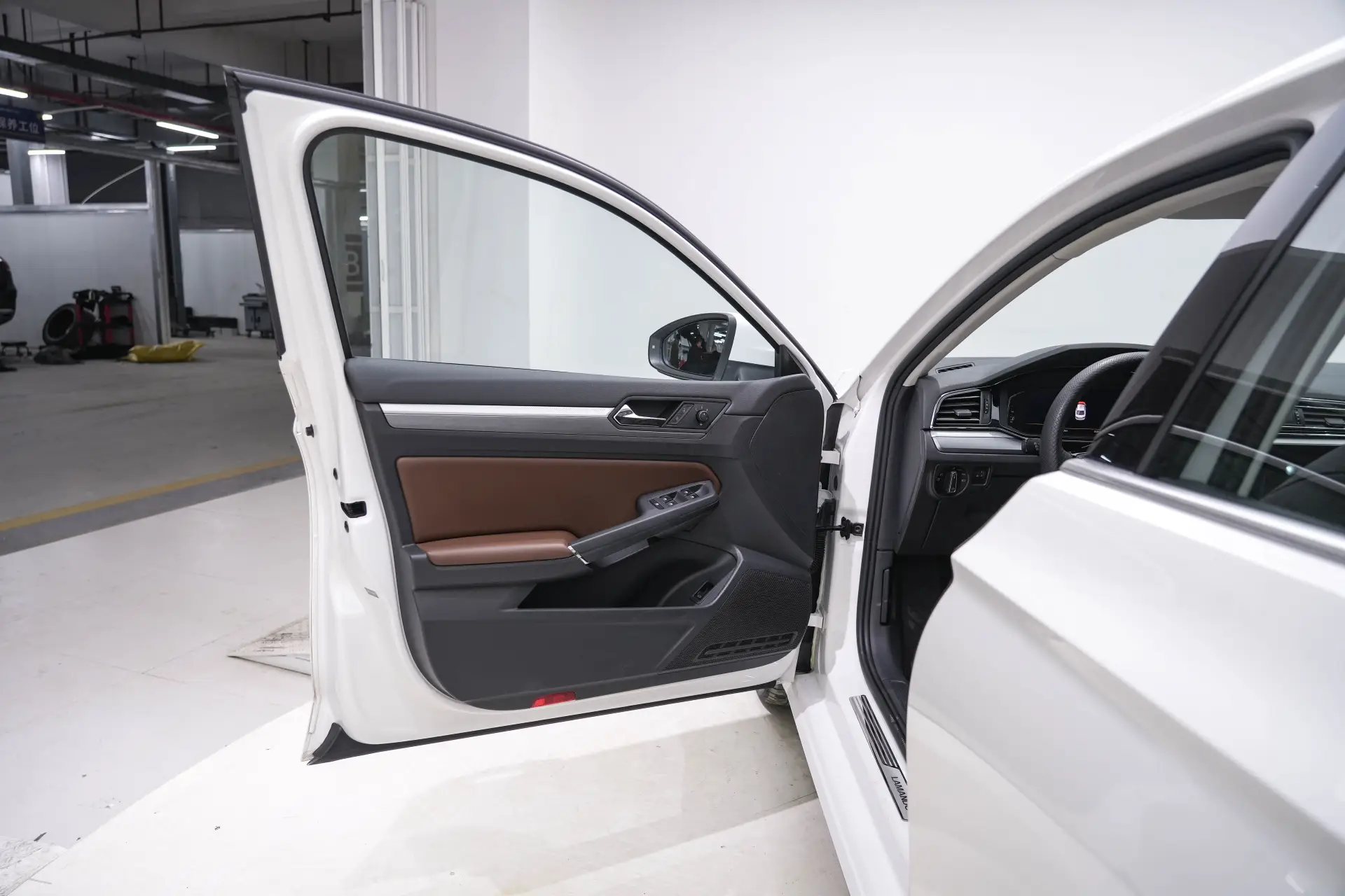 Volkswagen Lamando, 2021 20
