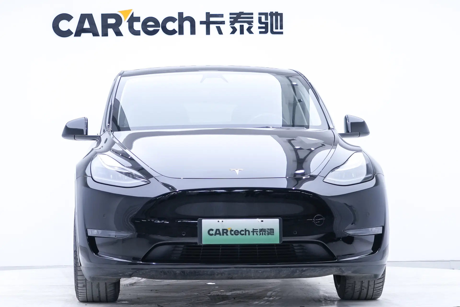 Tesla Model Y, 2022 3