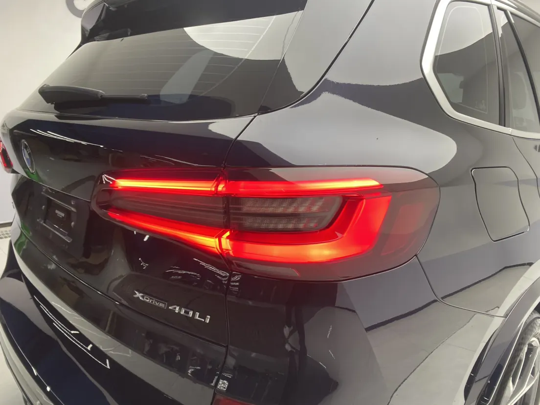 BMW X5, 2023 10