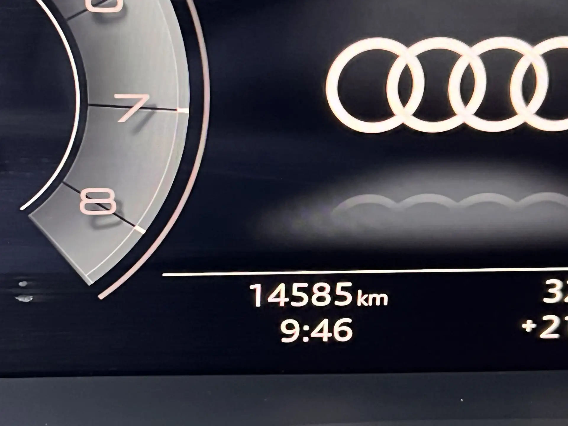 Audi A7L 45 TFSI, 2024 18