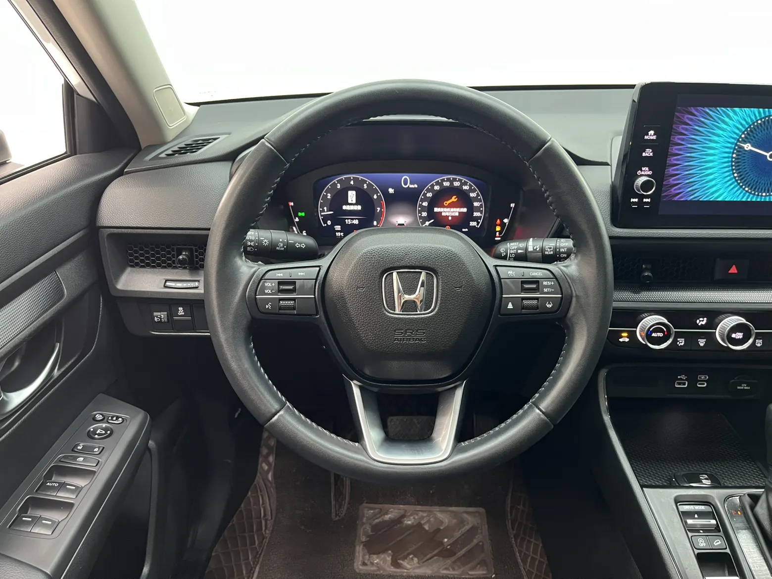 Honda Breeze, 2024 12