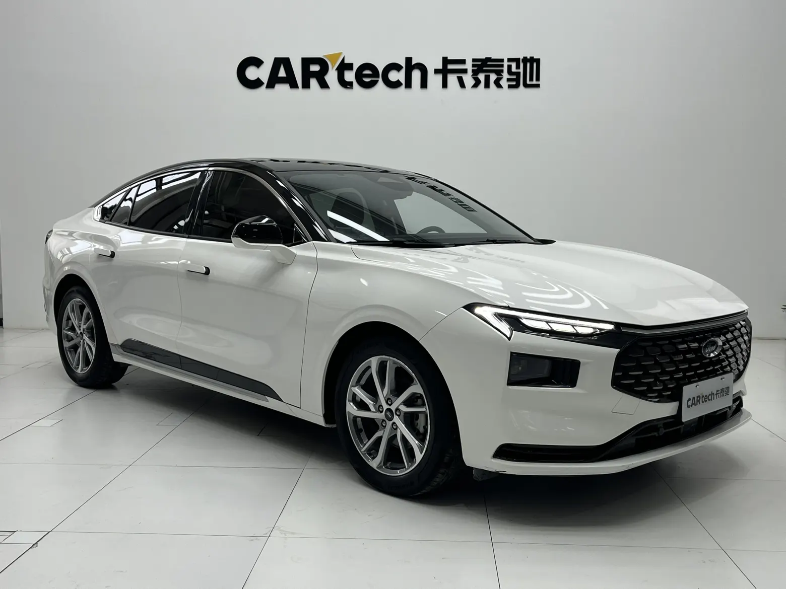Ford Mondeo, 2023 2