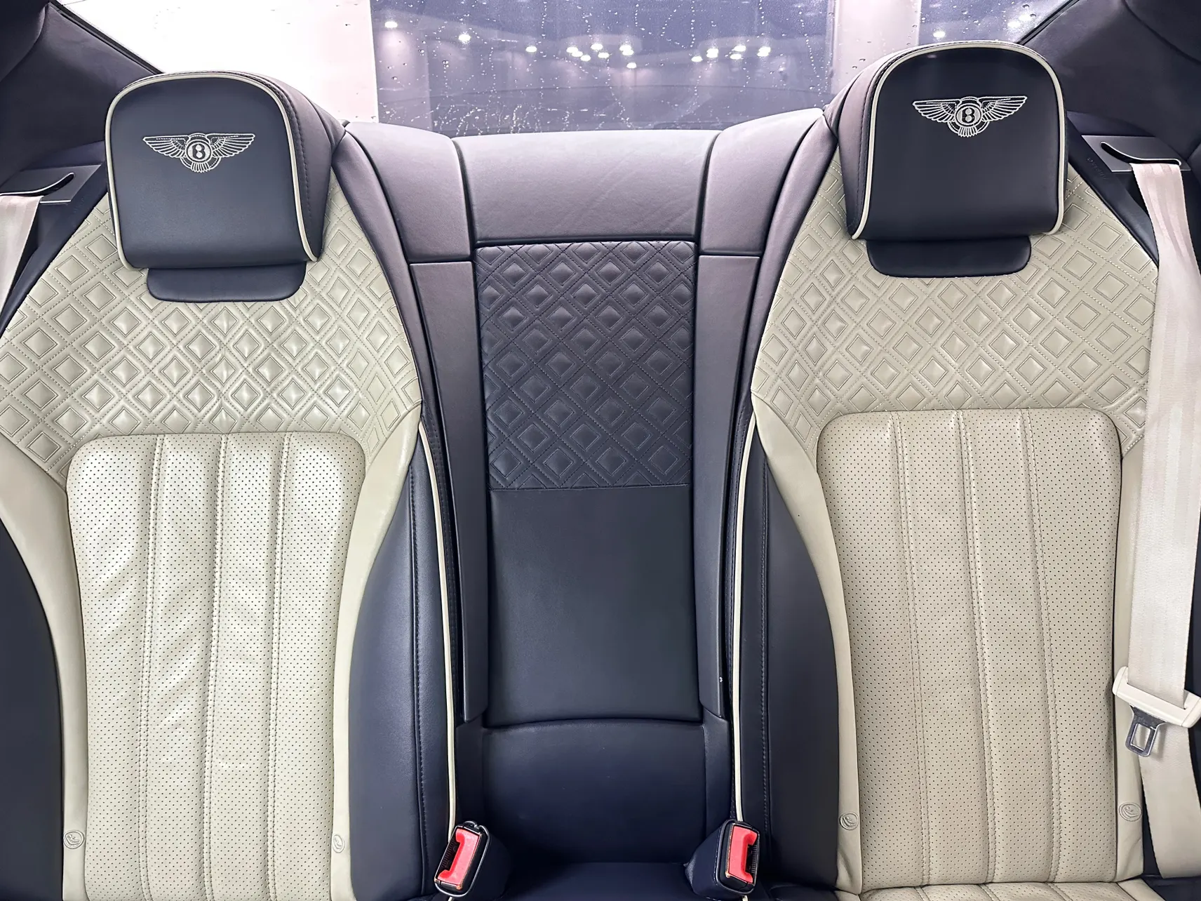 Bentley Continental GT, 2015 30