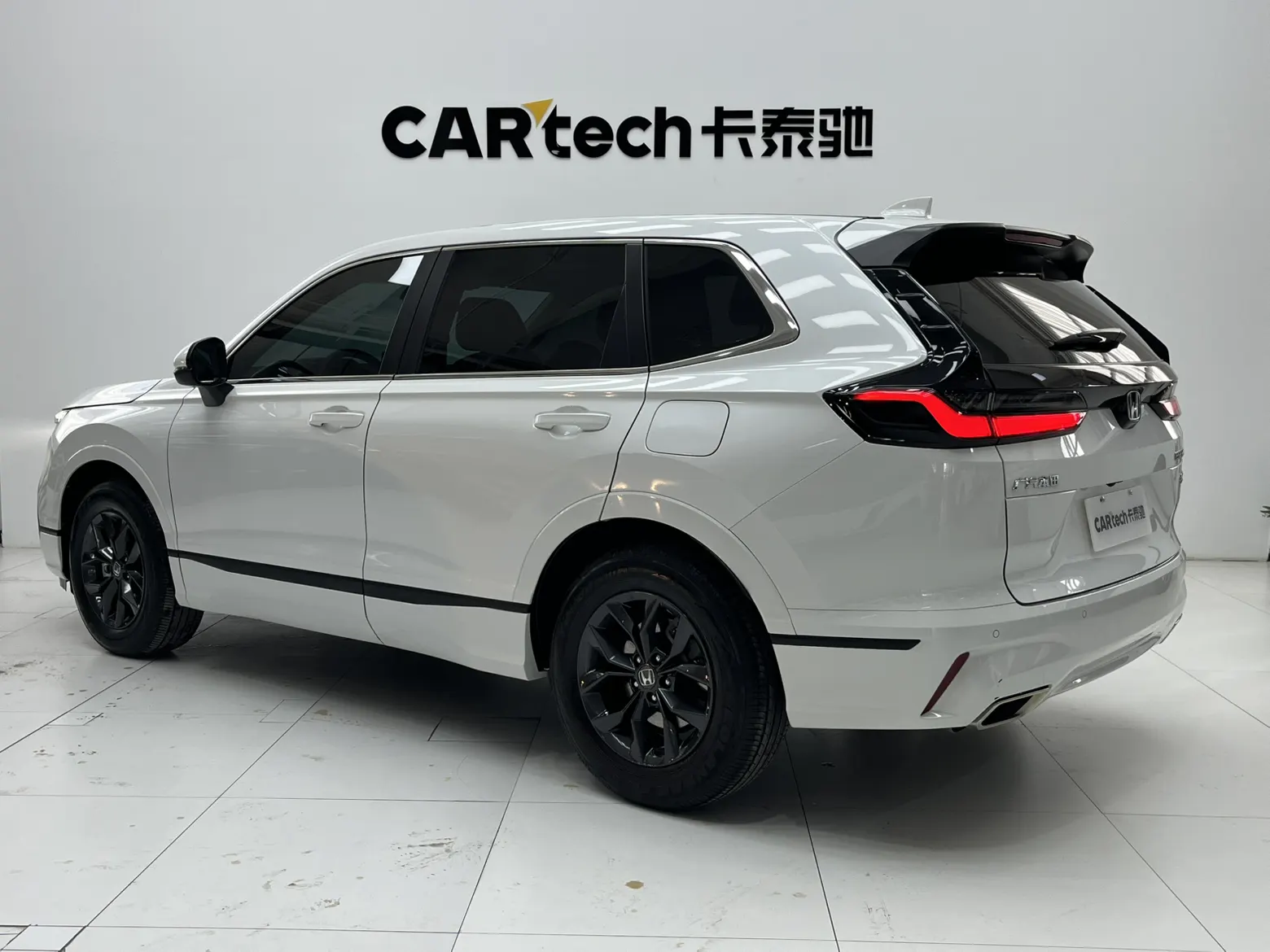 Honda Breeze, 2024 6
