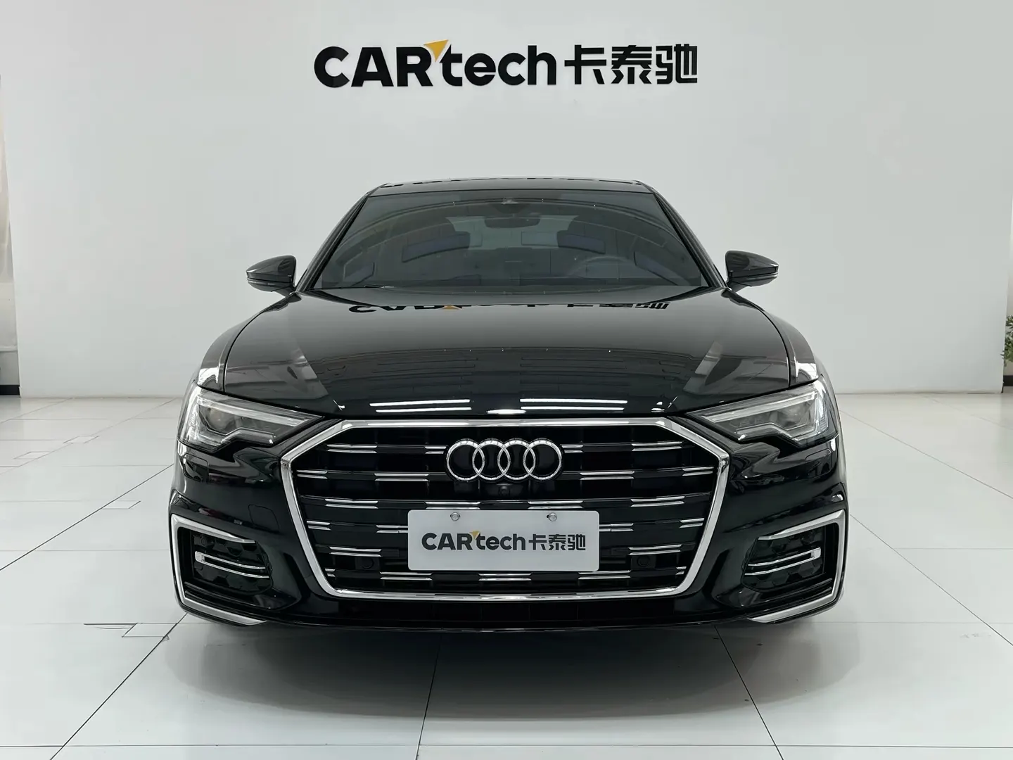 Audi A6L 45 TFSI, 2024 3