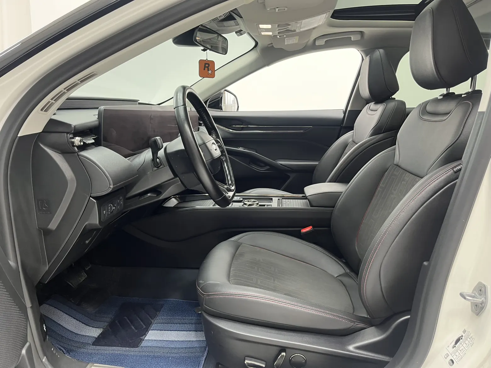 Ford Mondeo, 2023 15