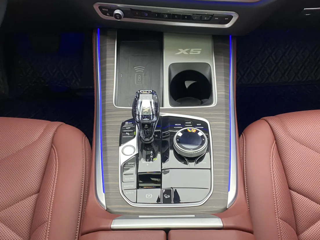 BMW X5, 2023 20
