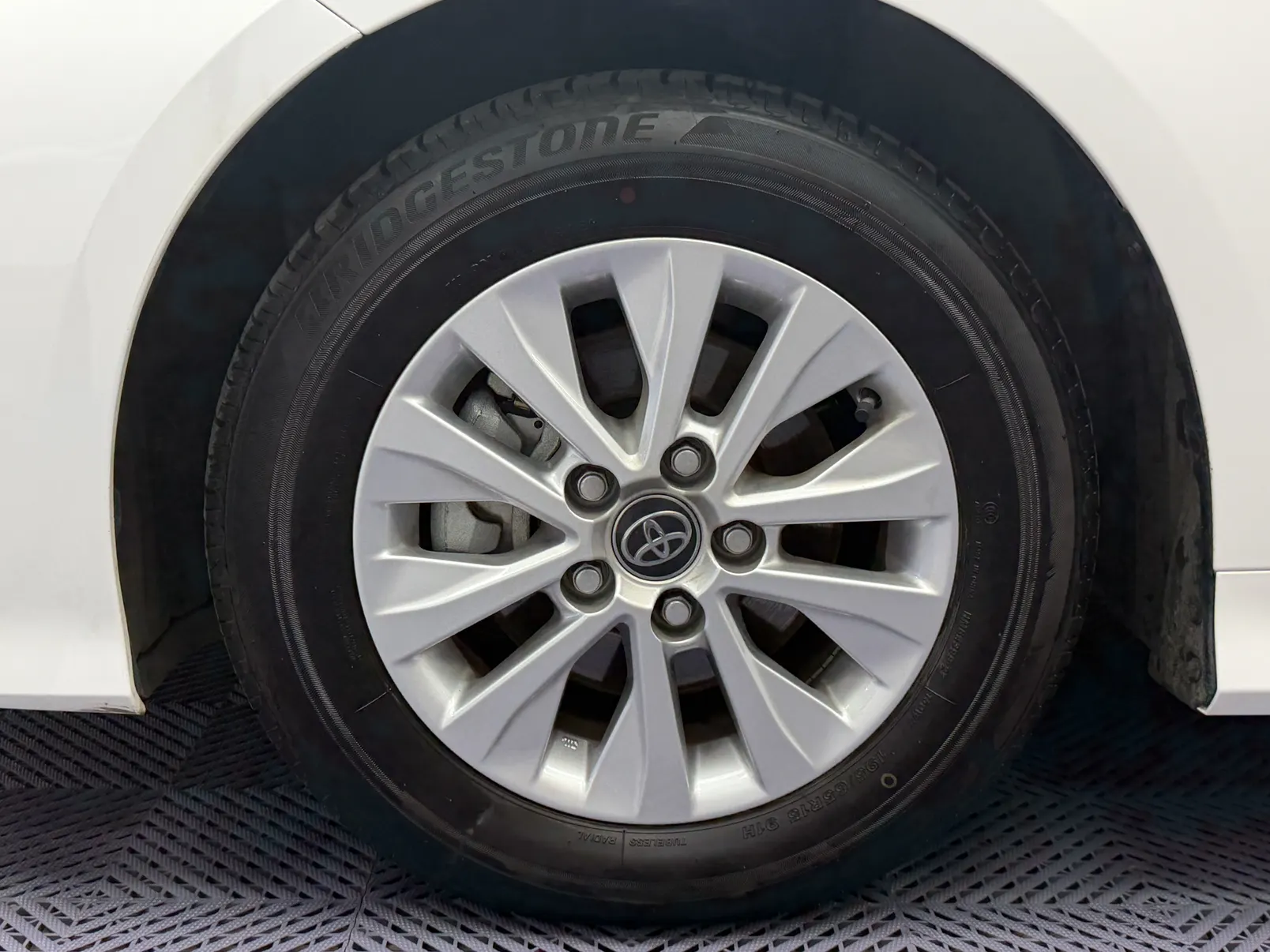 Toyota Corolla, 2025 7