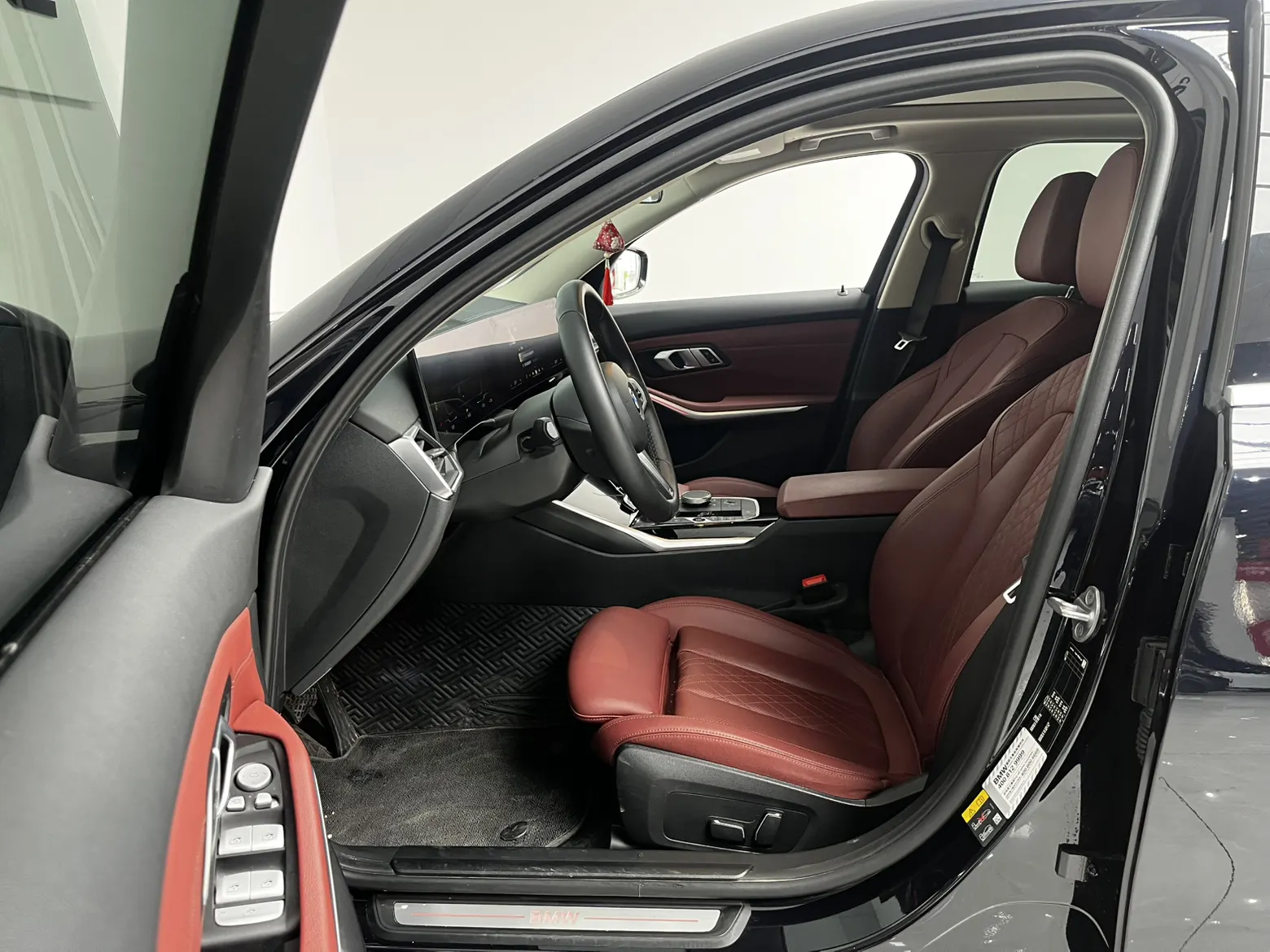 BMW i3, 2024 12