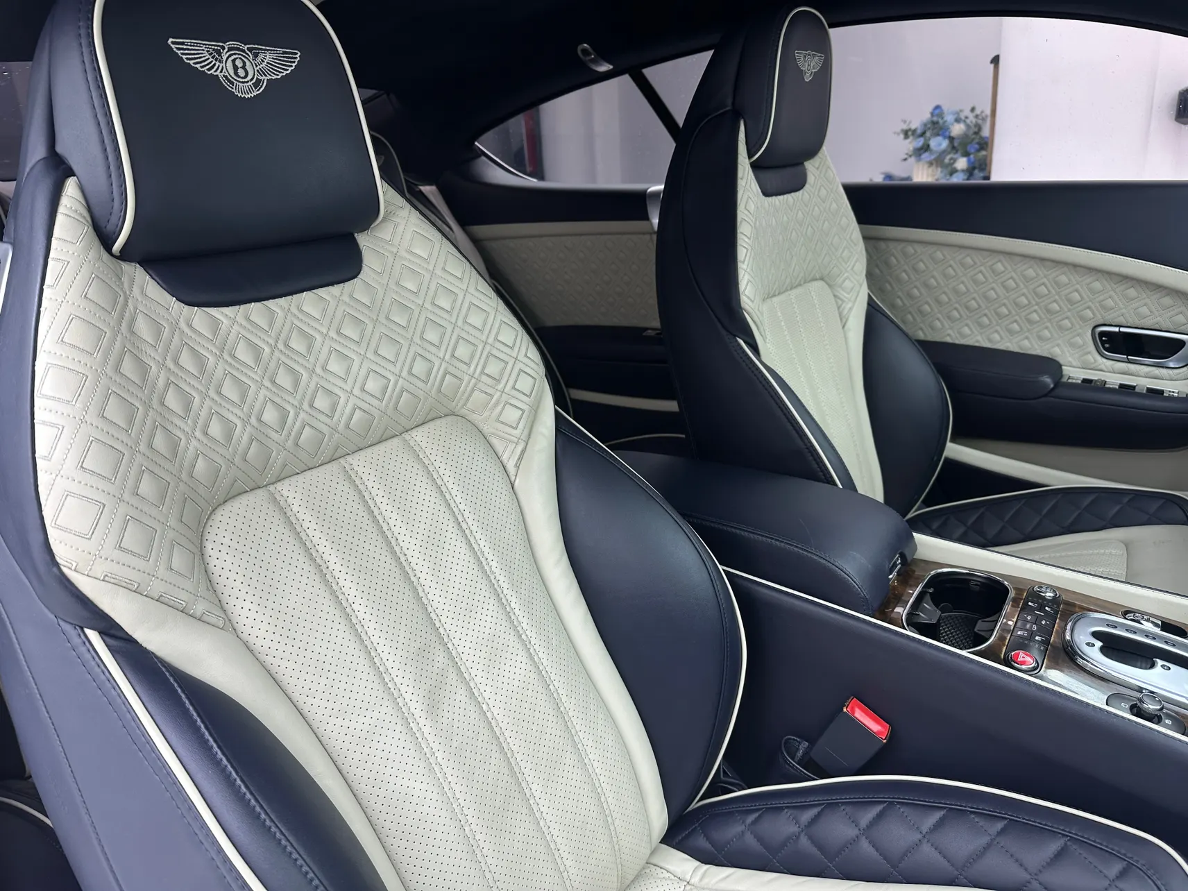 Bentley Continental GT, 2015 26