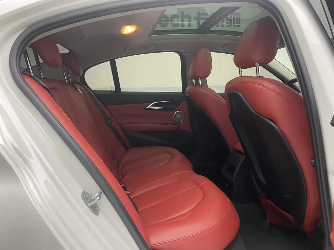 BMW 120i, 2023 27