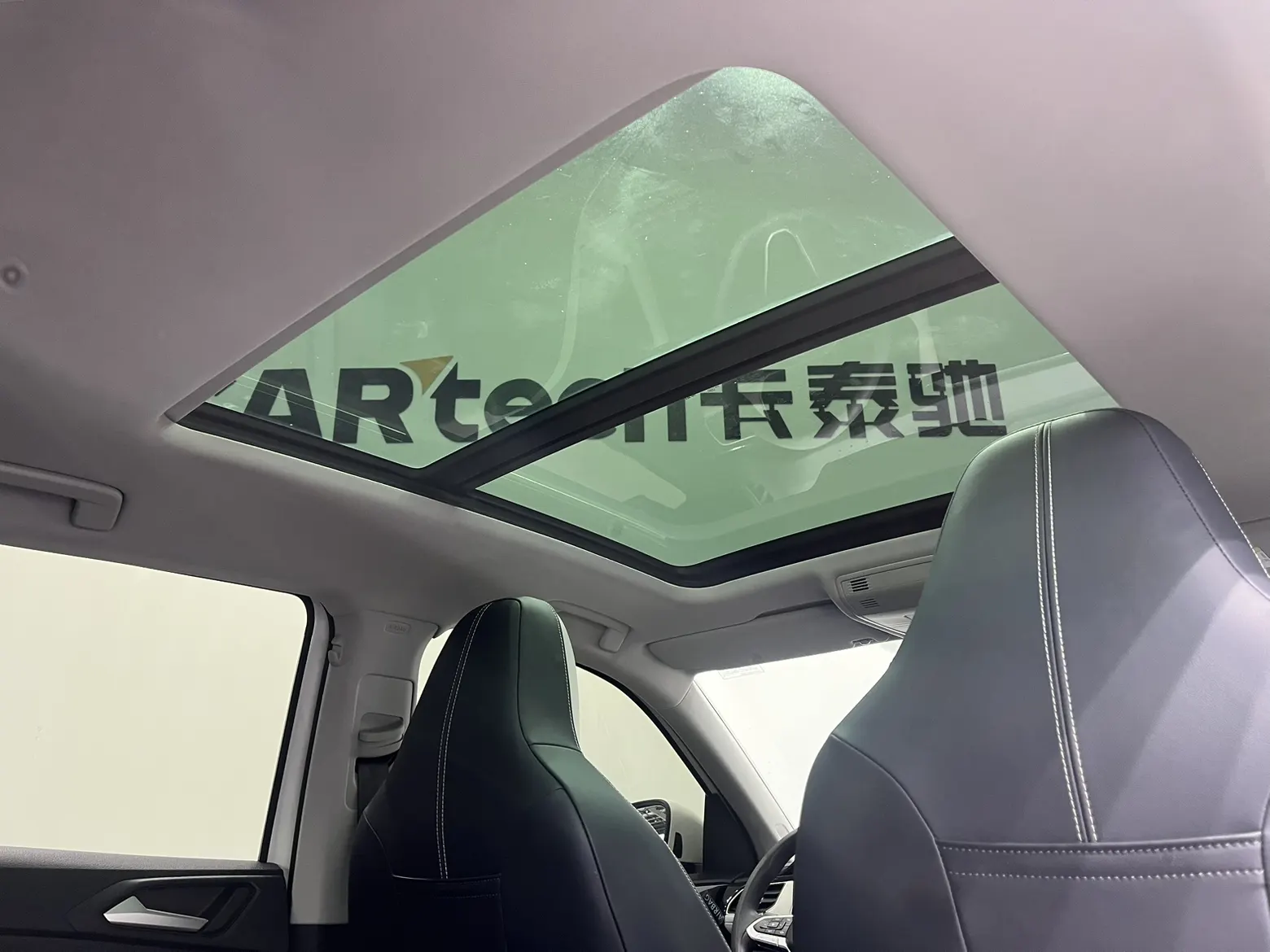 Volkswagen Tharu, 2024 21