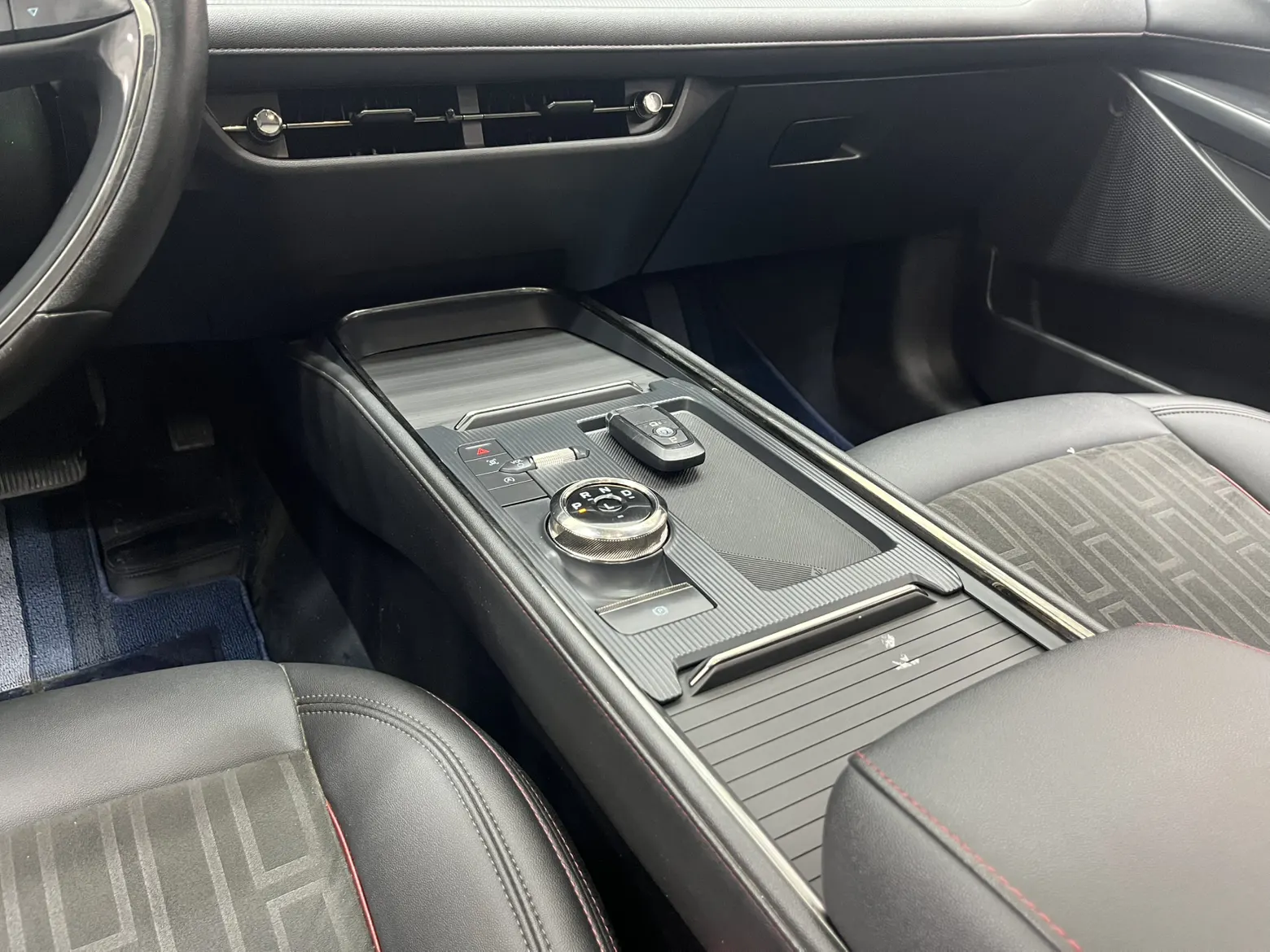 Ford Mondeo, 2023 18