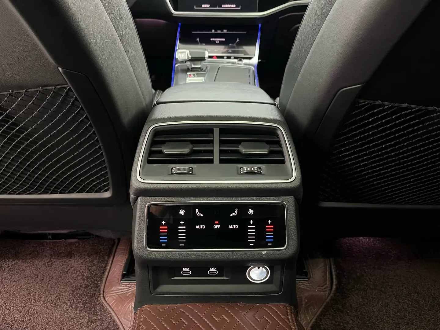 Audi A6L 45 TFSI, 2024 16