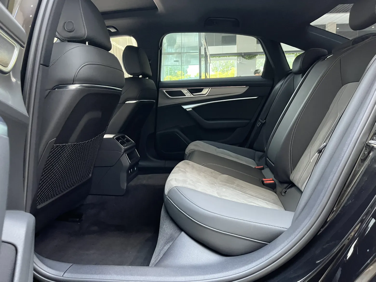 Audi A6L 40 TFSI, 2024 16