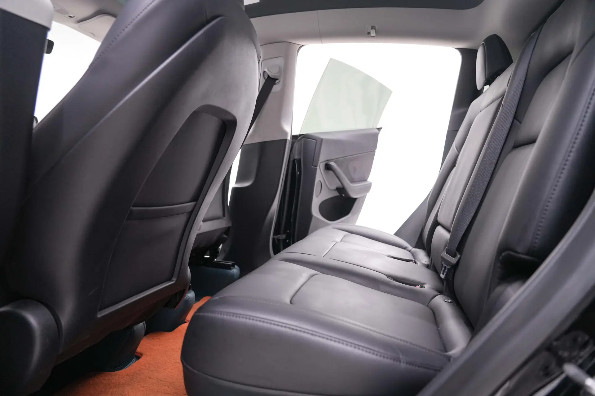 Tesla Model Y, 2022 20